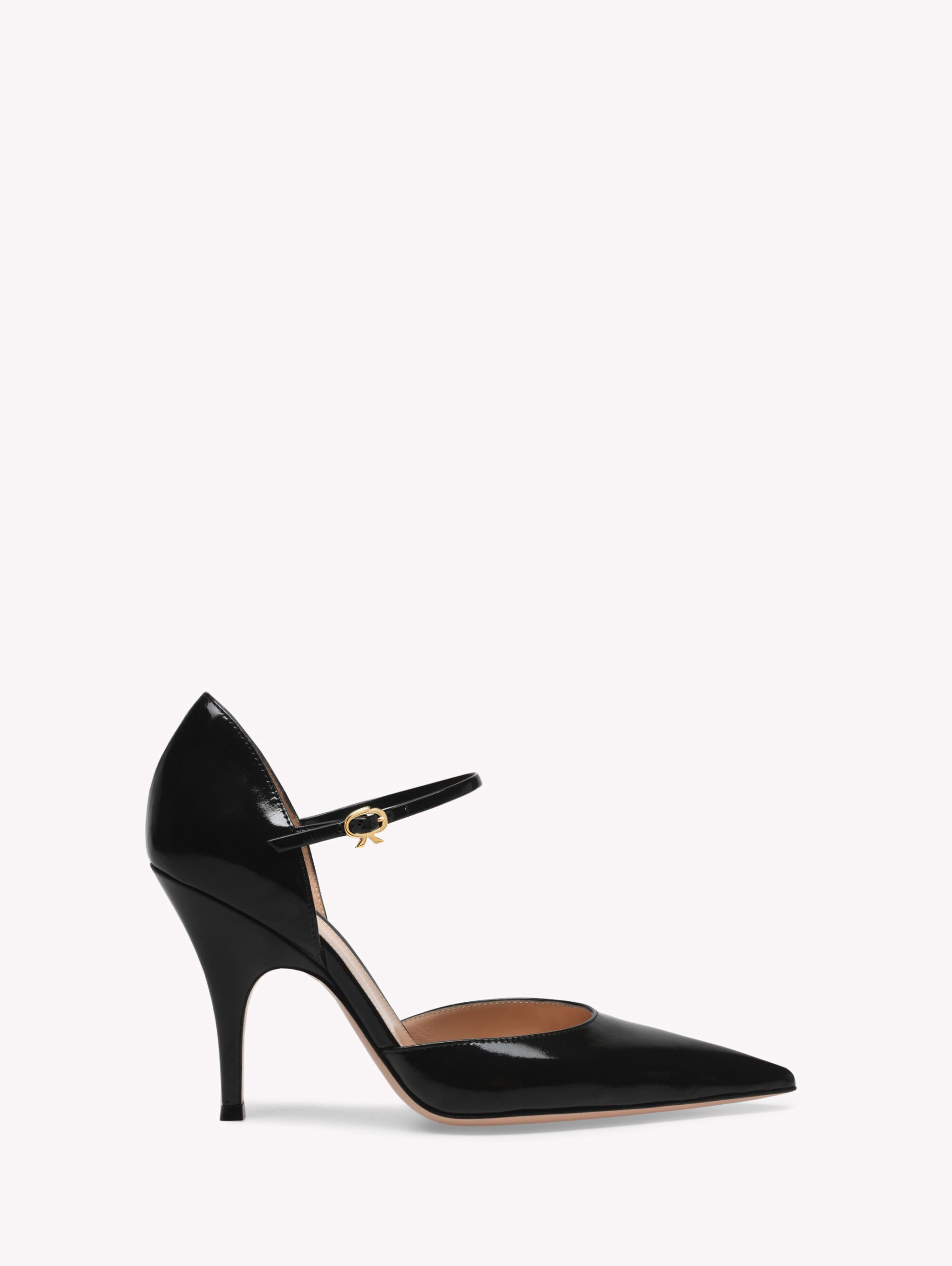 ラグジュアリーなレディース用パンプス&ヒール | Gianvito Rossi ラグジュアリーなレディース用パンプス&ヒール | Gianvito Rossi