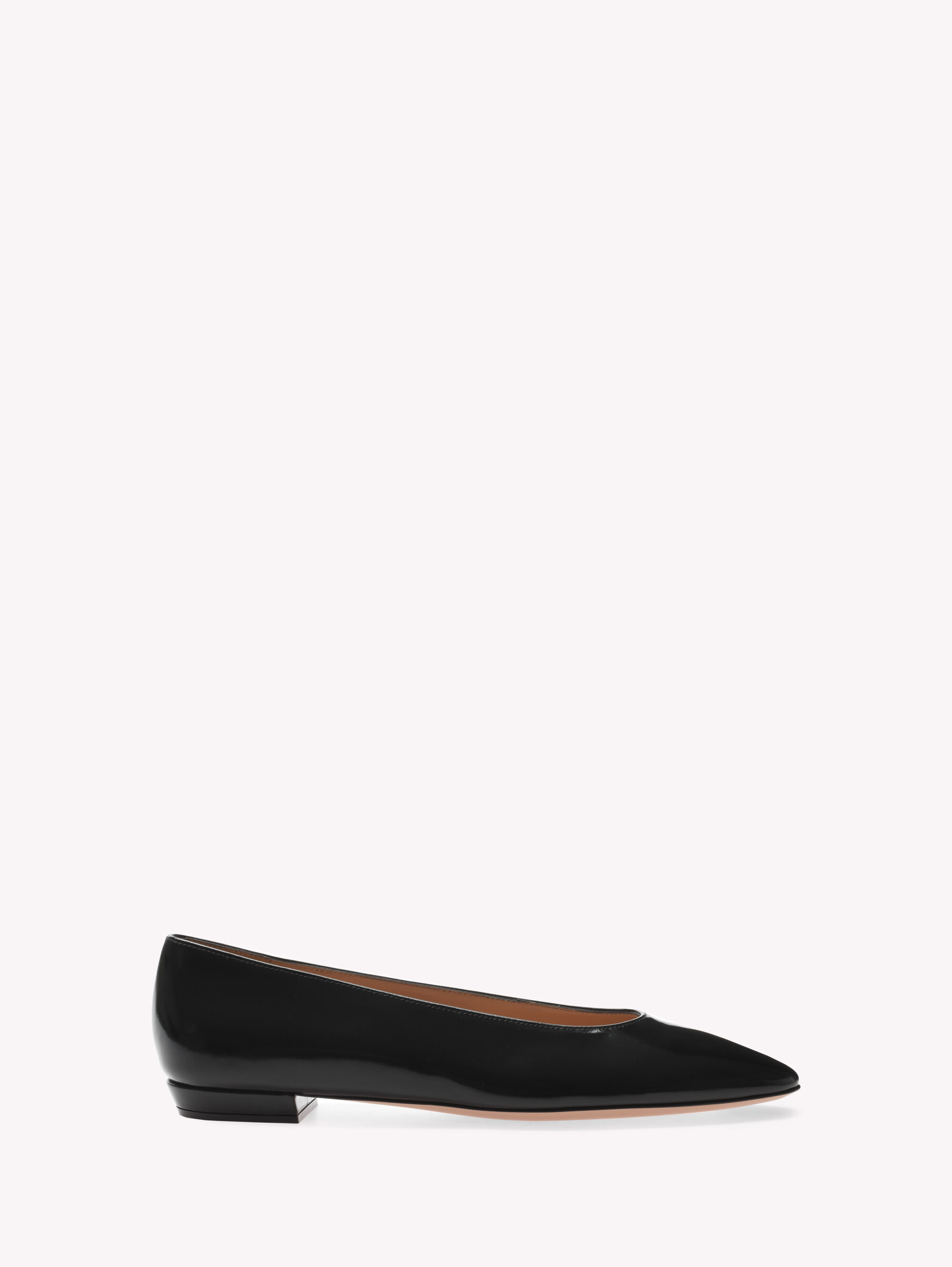Luxury Ballerina Shoes for Women | Gianvito Rossi