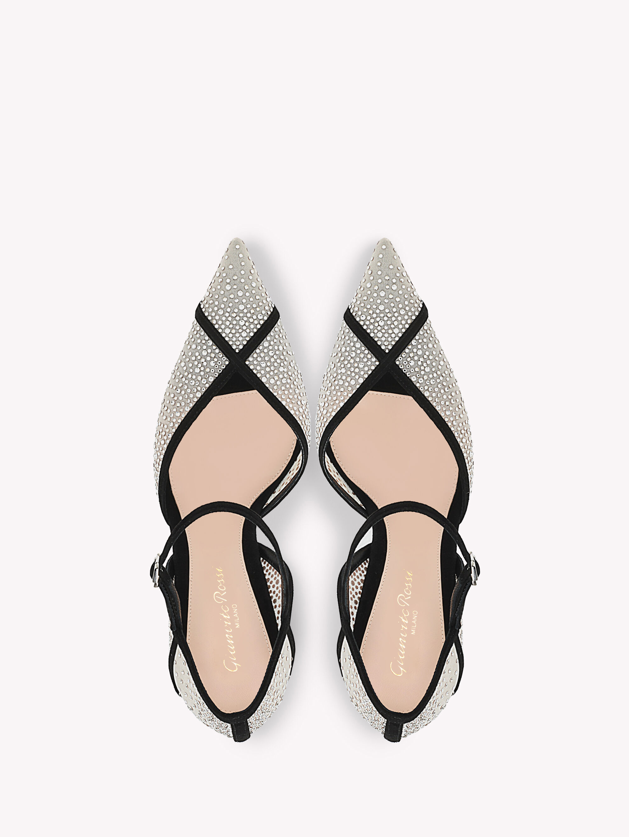 Luxury Shoes for Women | Gianvito Rossi