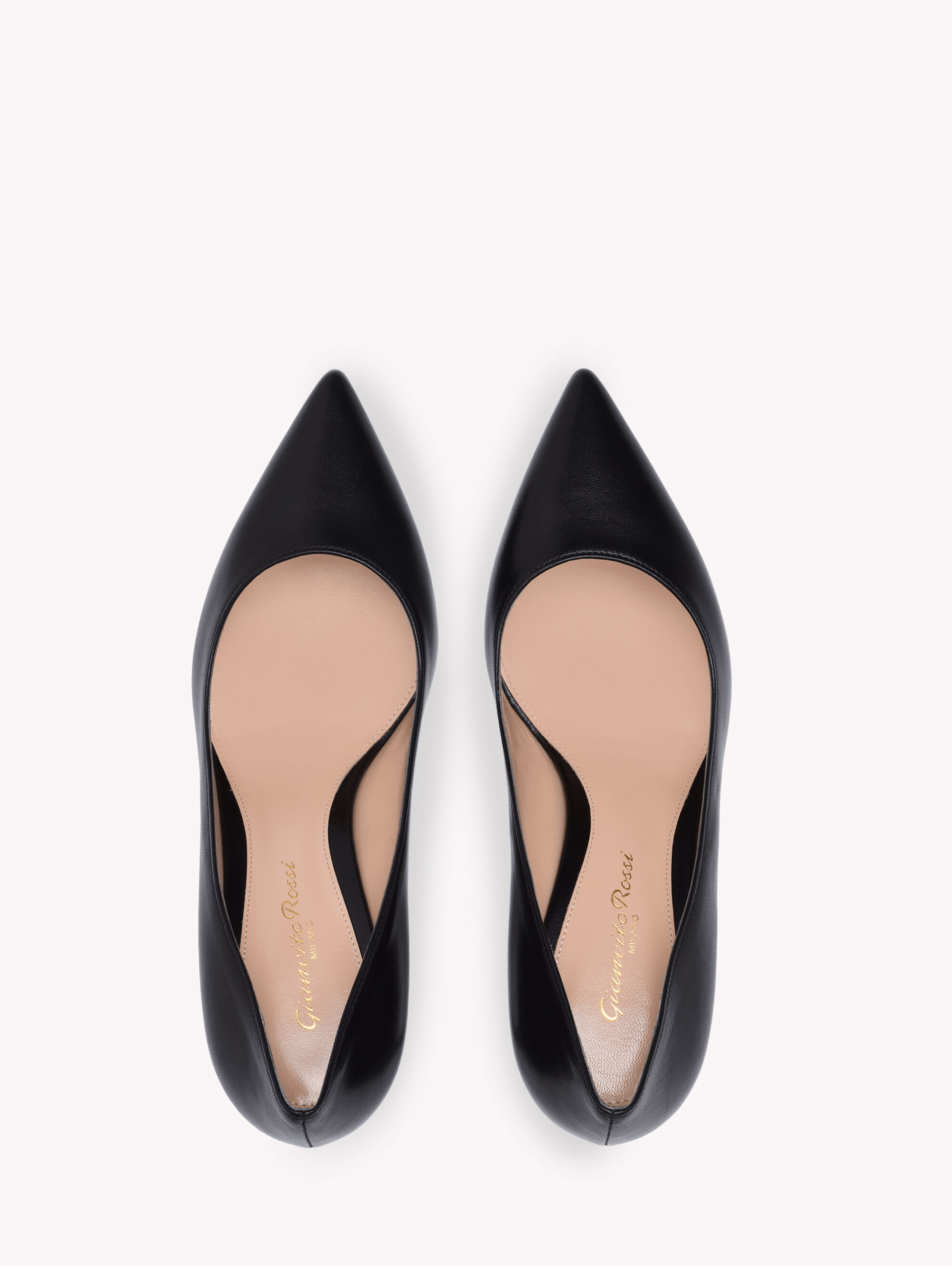 Gianvito rossi 7 pumps online