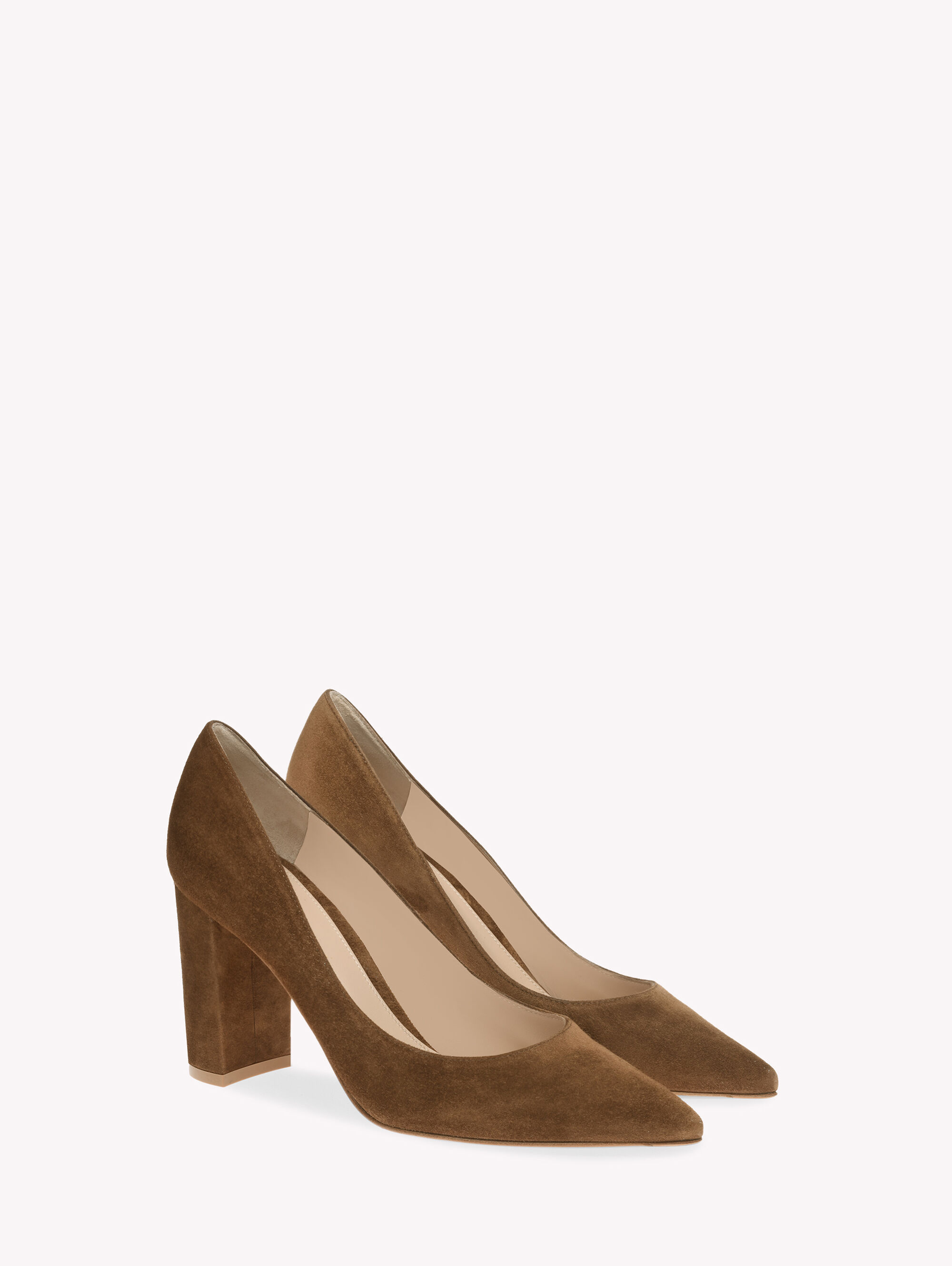 Gianvito rossi sales piper pump