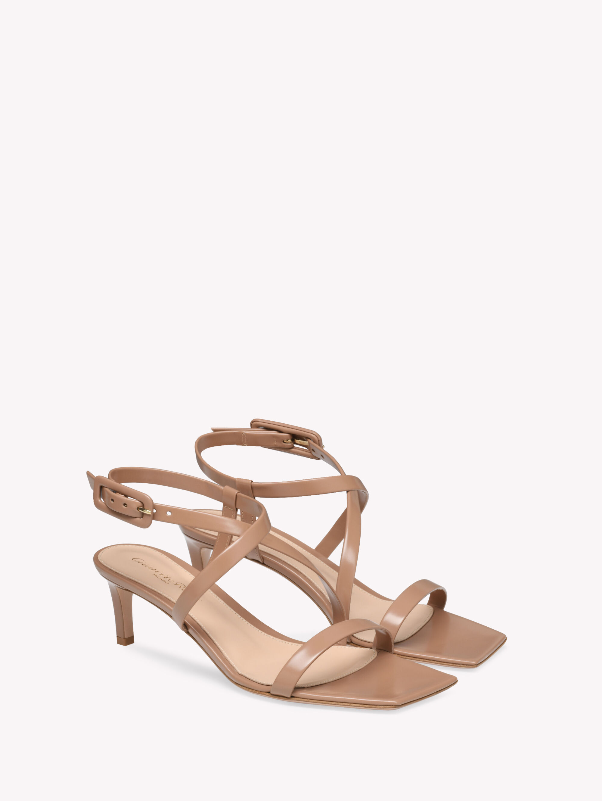 Lindsay ankle strap sandal clearance