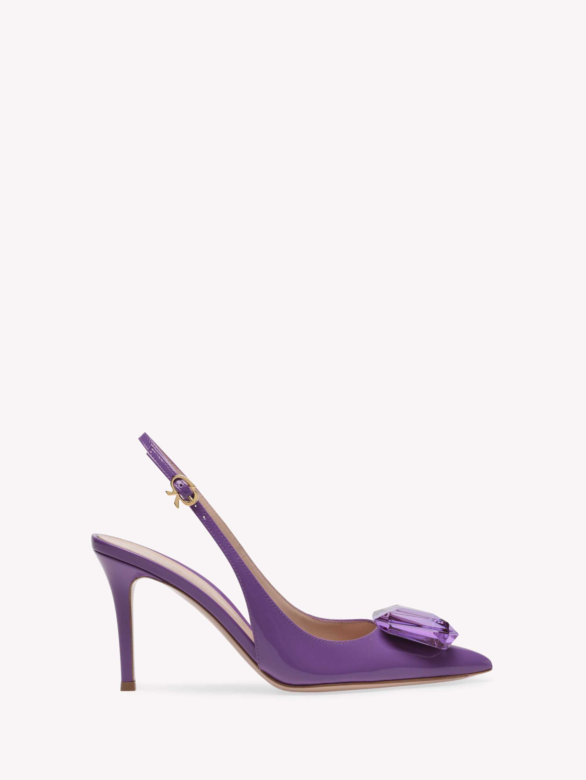 85mm heel height in inches shop