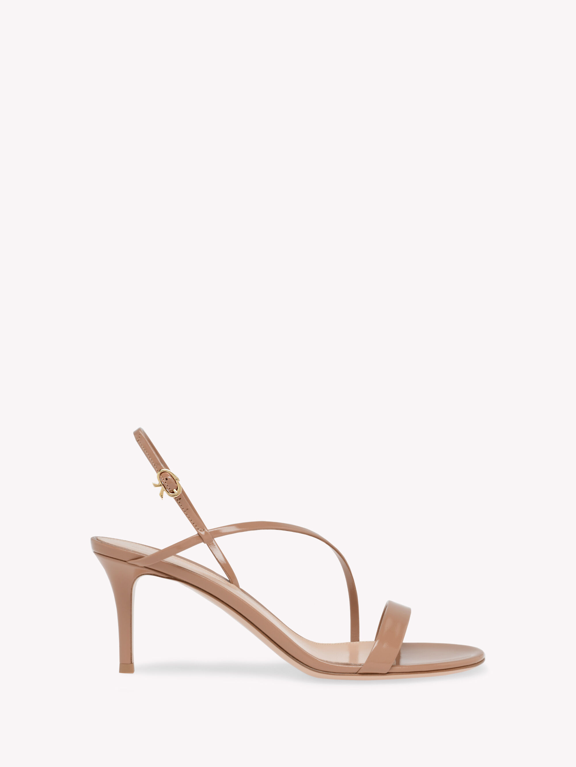 サンダル＆ミュール MANHATTAN 70 ピンク | Gianvito Rossi