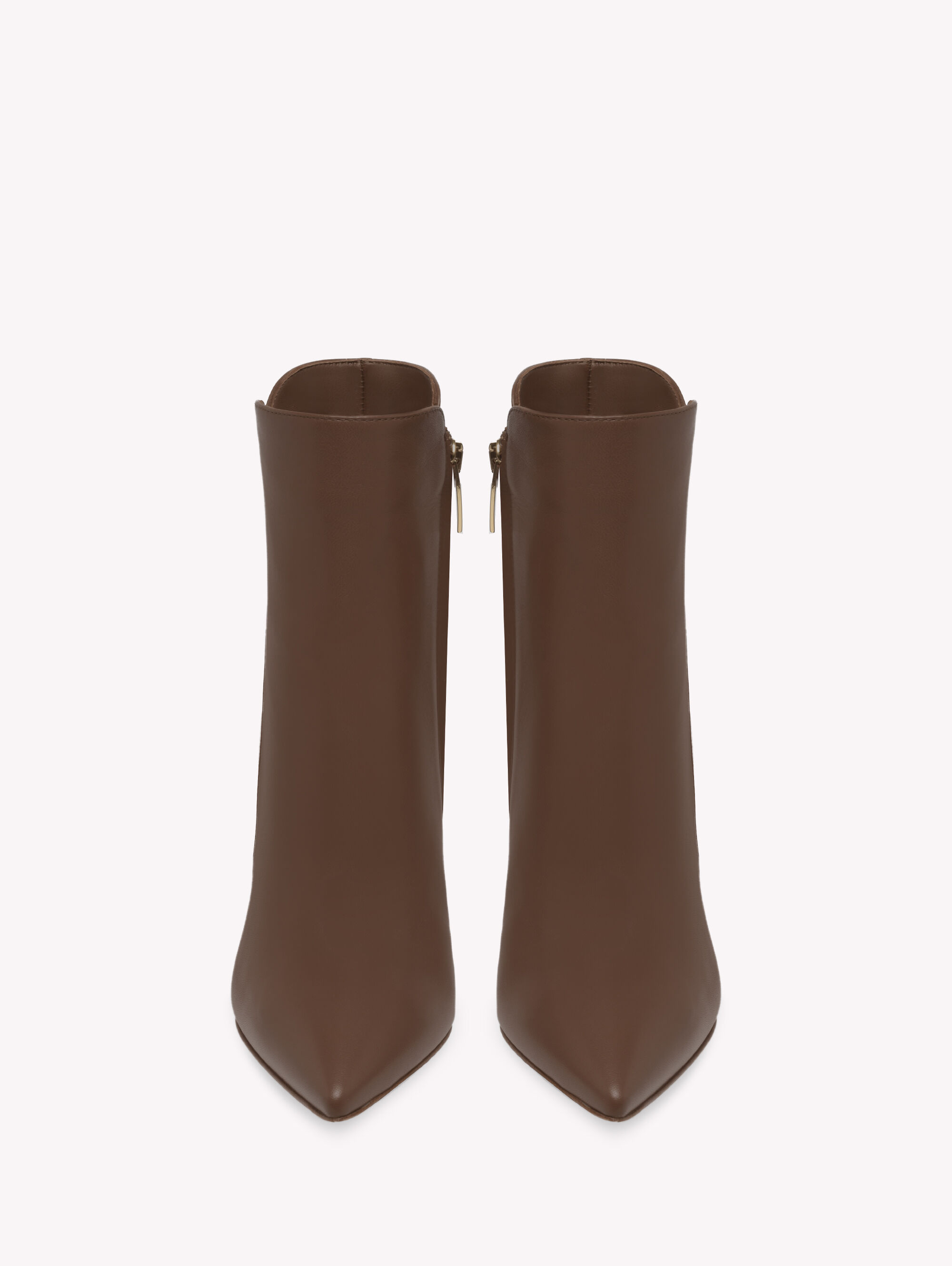 Ankle Boots for Women LEVY 85 Gianvito Rossi