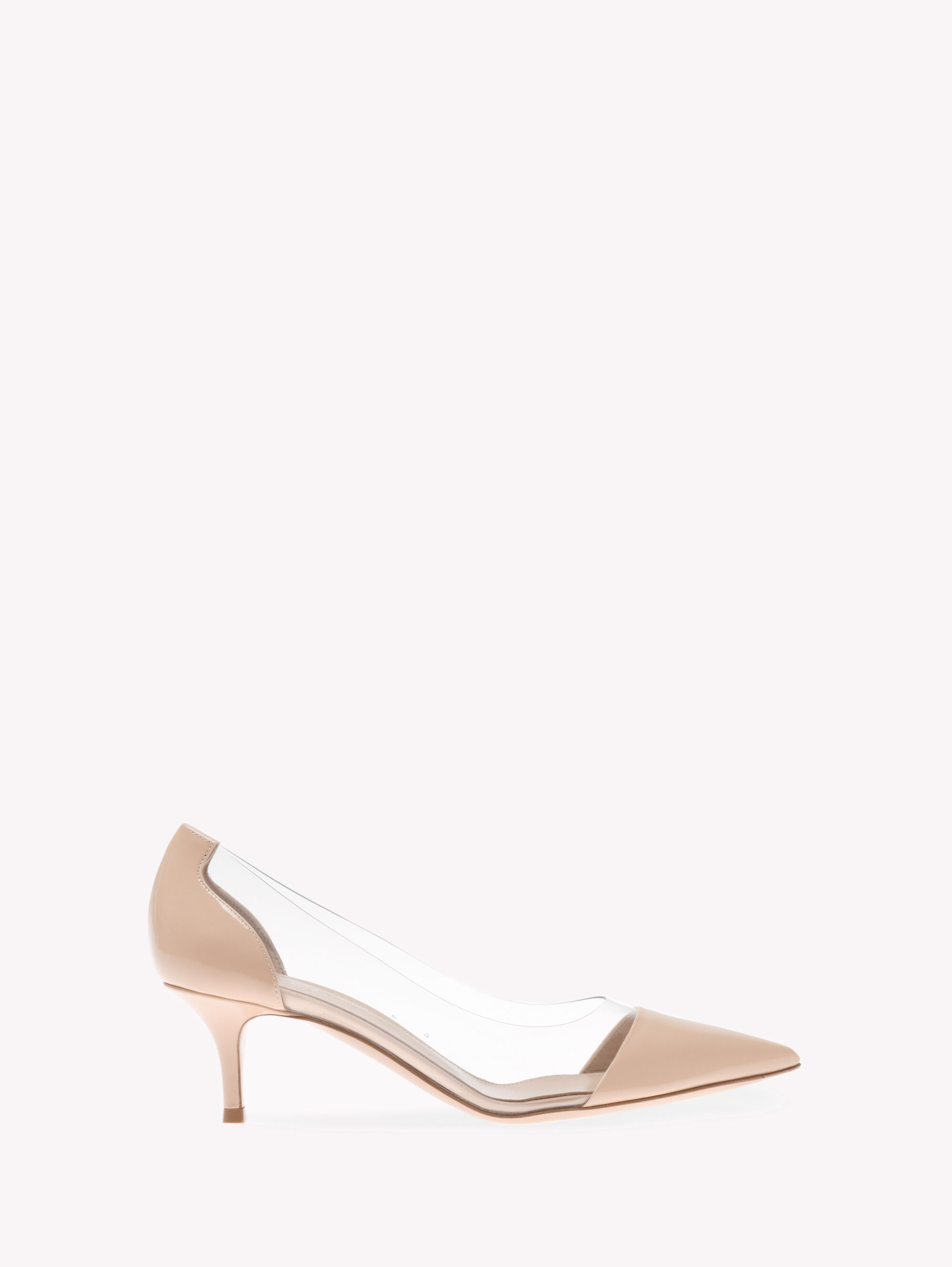 Gianvito rossi cheap plexi sale