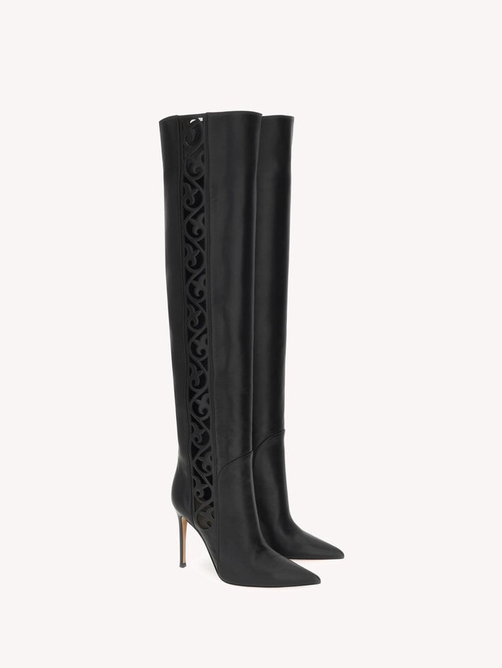 EDEN BOOT