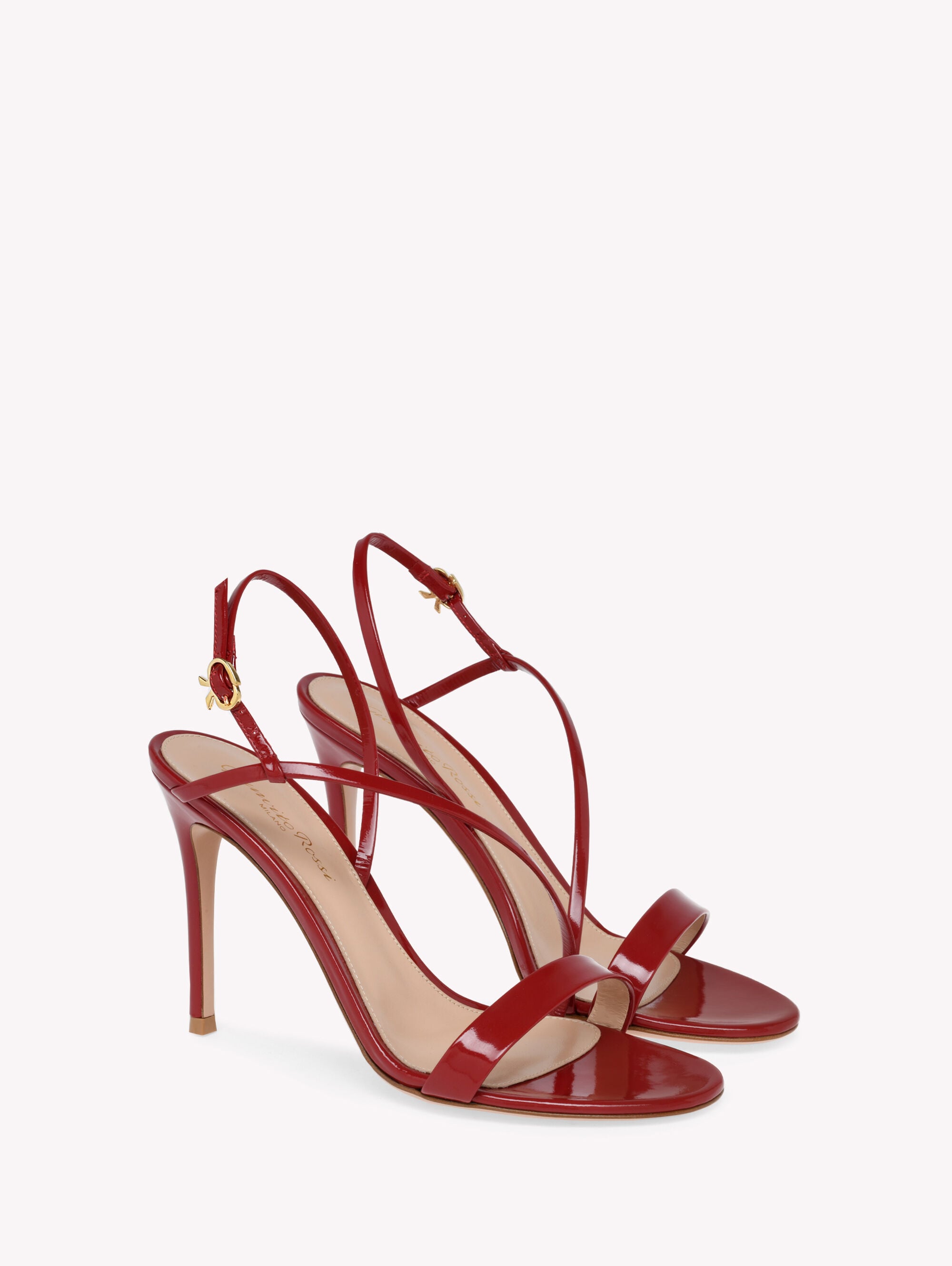 Gianvito Rossi New Arrivals - Luxury Italian Shoes for Women