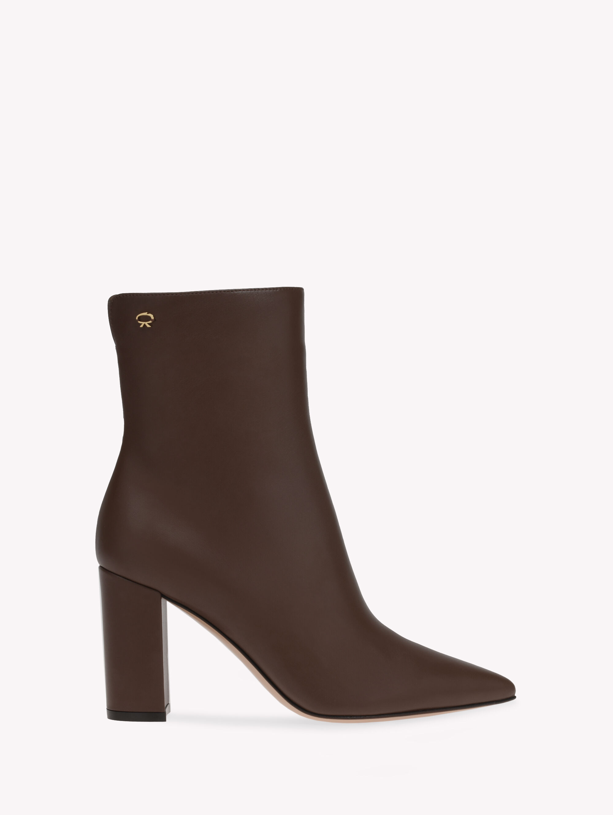 Ankle Boots for Women LYELL | Gianvito Rossi