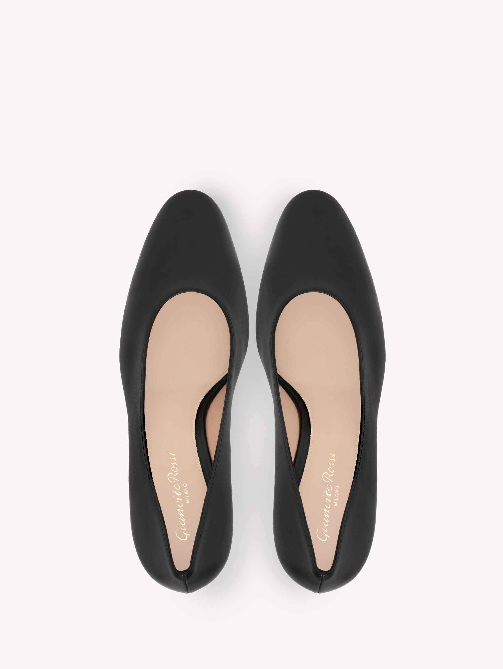 Pumps RYAN BLACK | Gianvito Rossi