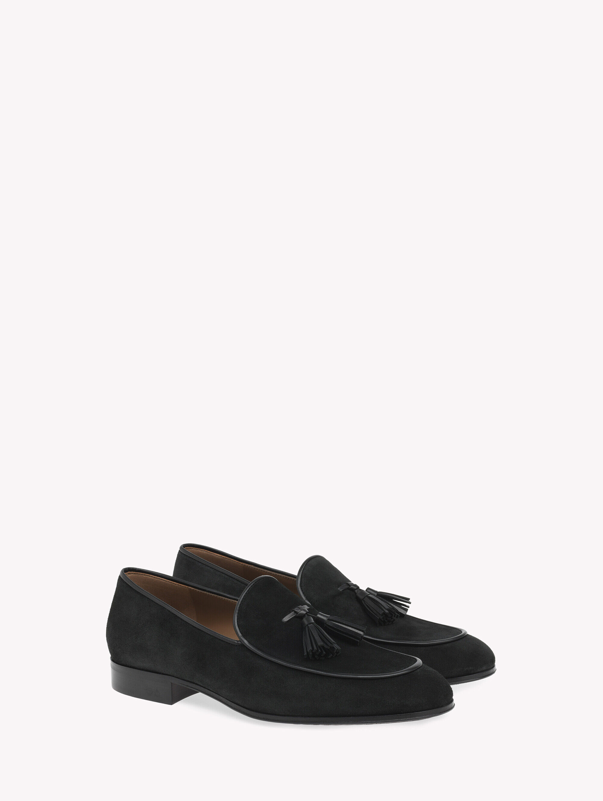 Casual JULIO BLACK | Gianvito Rossi