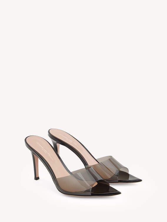 Mules ELLE 85 | Gianvito Rossi