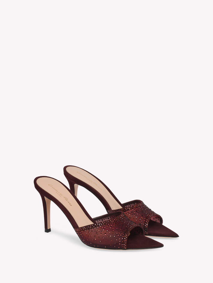 RANIA MULE 85 numéro de limage {1}