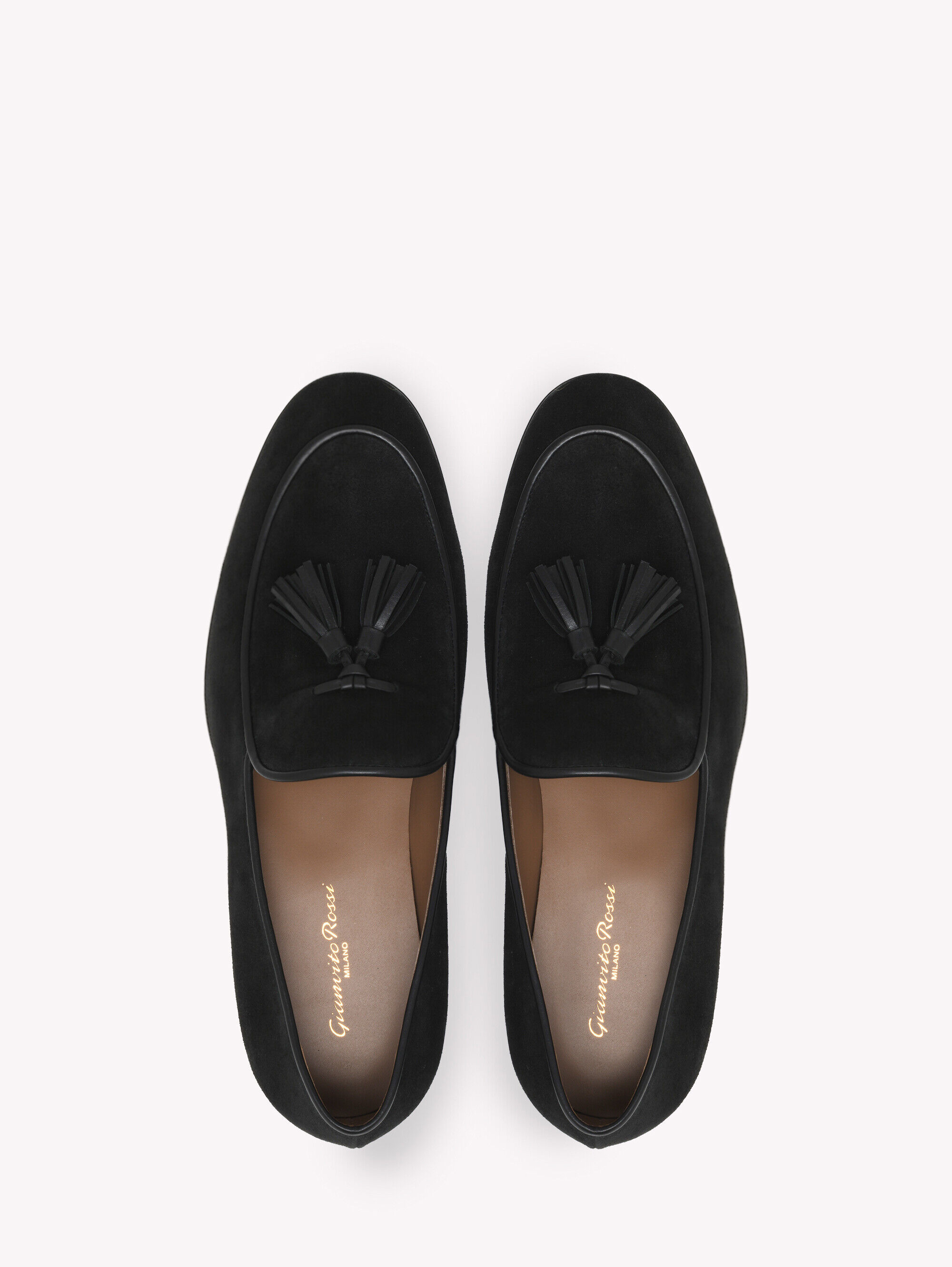 Casual JULIO BLACK | Gianvito Rossi