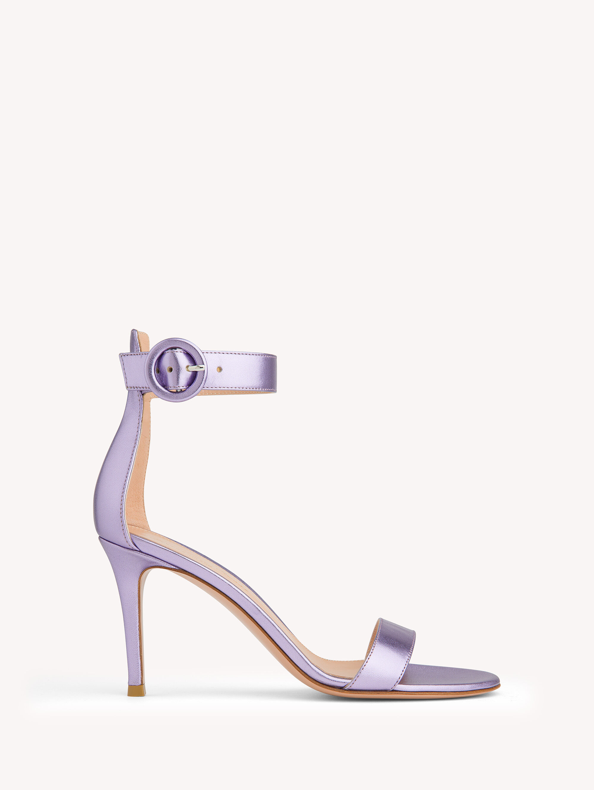 Sandals PORTOFINO 85 Gianvito Rossi