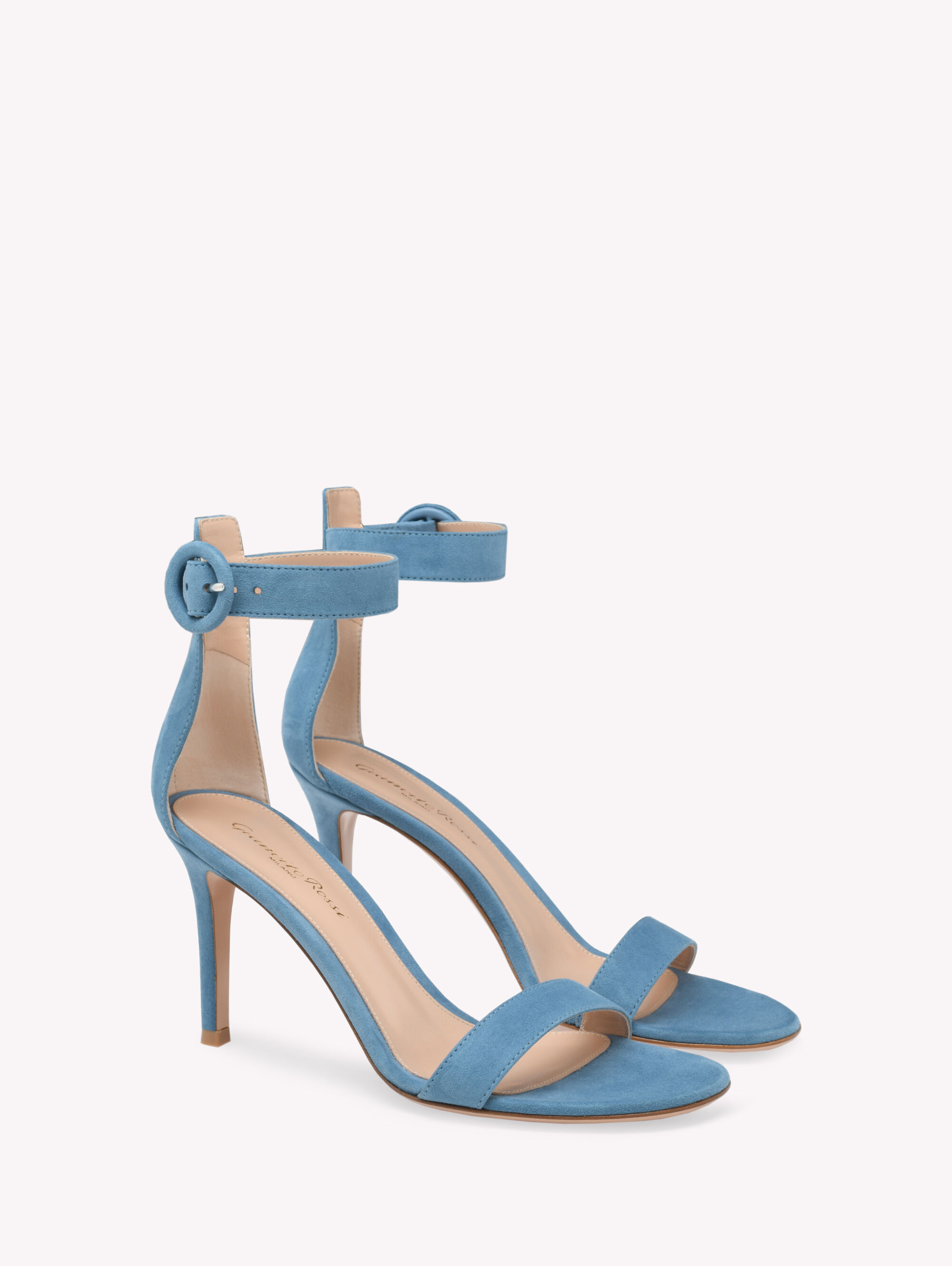 【Gianvito Rossi】ジャンヴィト・ロッシ /PORTOFINO 85 Sandals PORTOFINO 85 | Gianvito Rossi