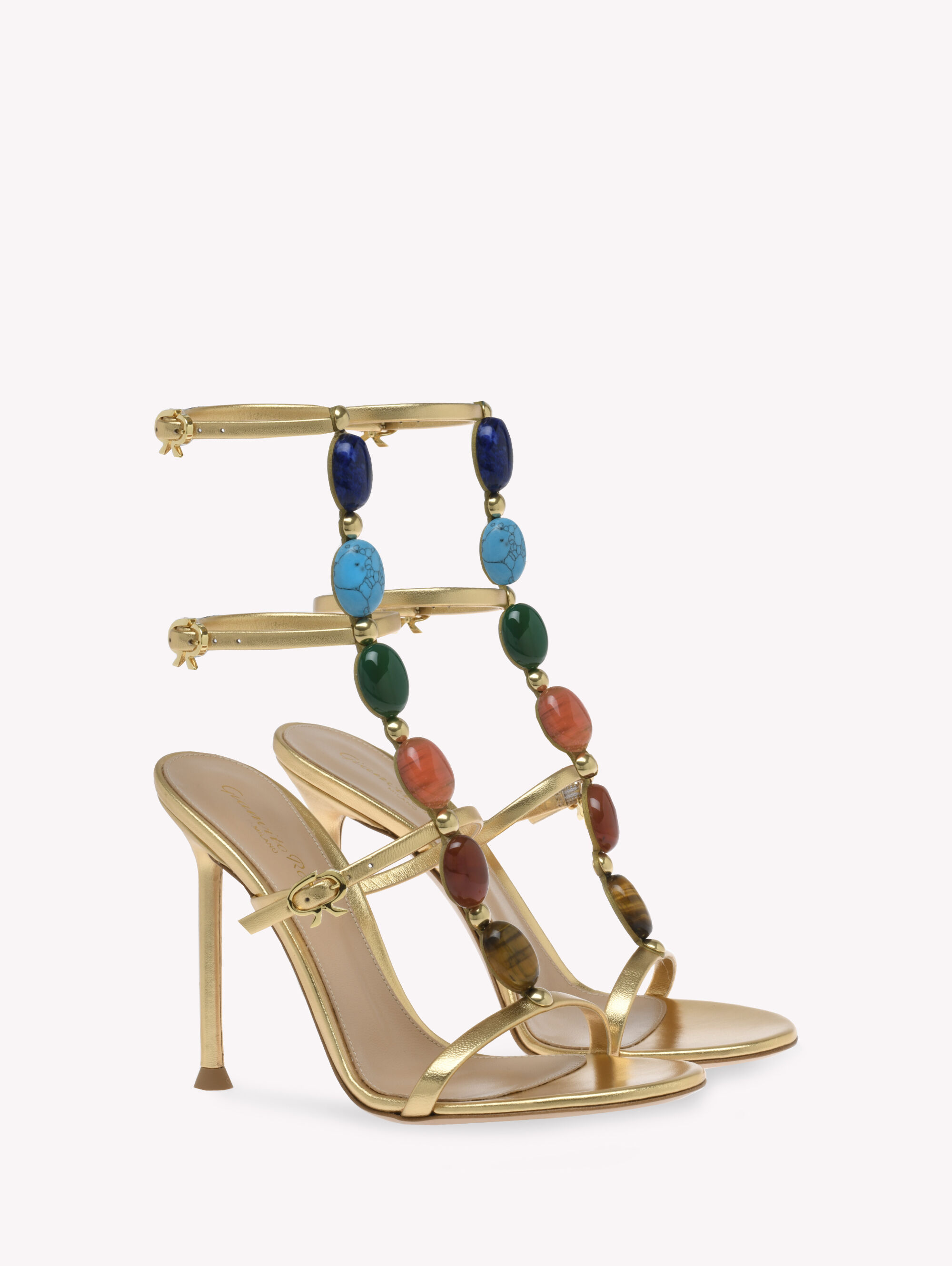 Gianvito rossi clearance gladiator sandals