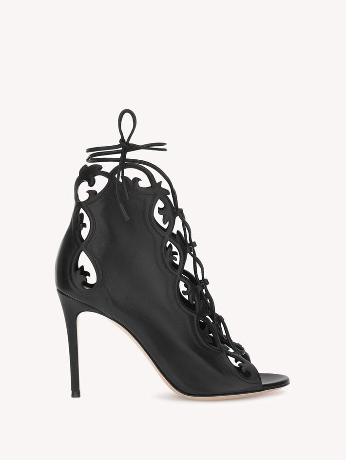 EDEN BOOTIE