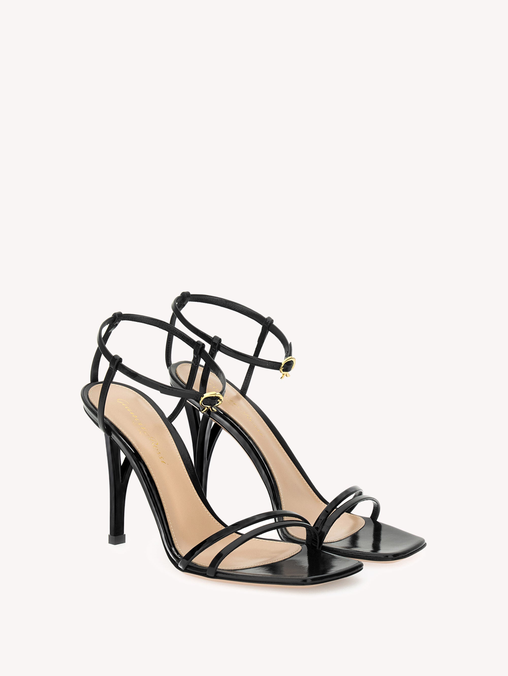 Gianvito Rossi 新着アイテム - イタリア製のラグジュアリーな