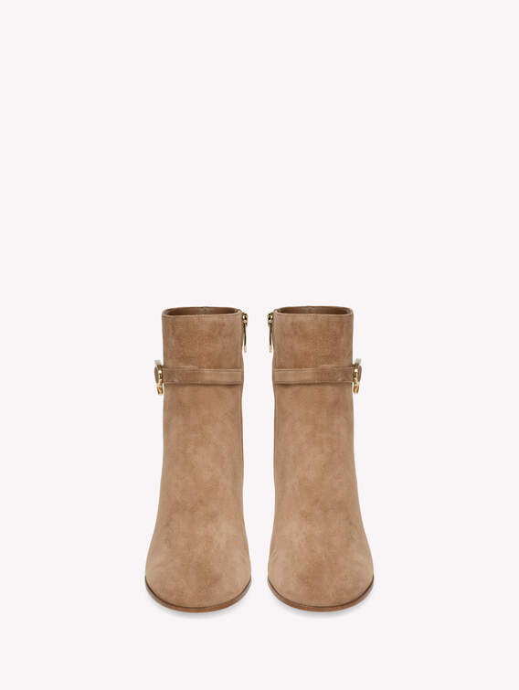 RIBBON BOOTIE image number 3
