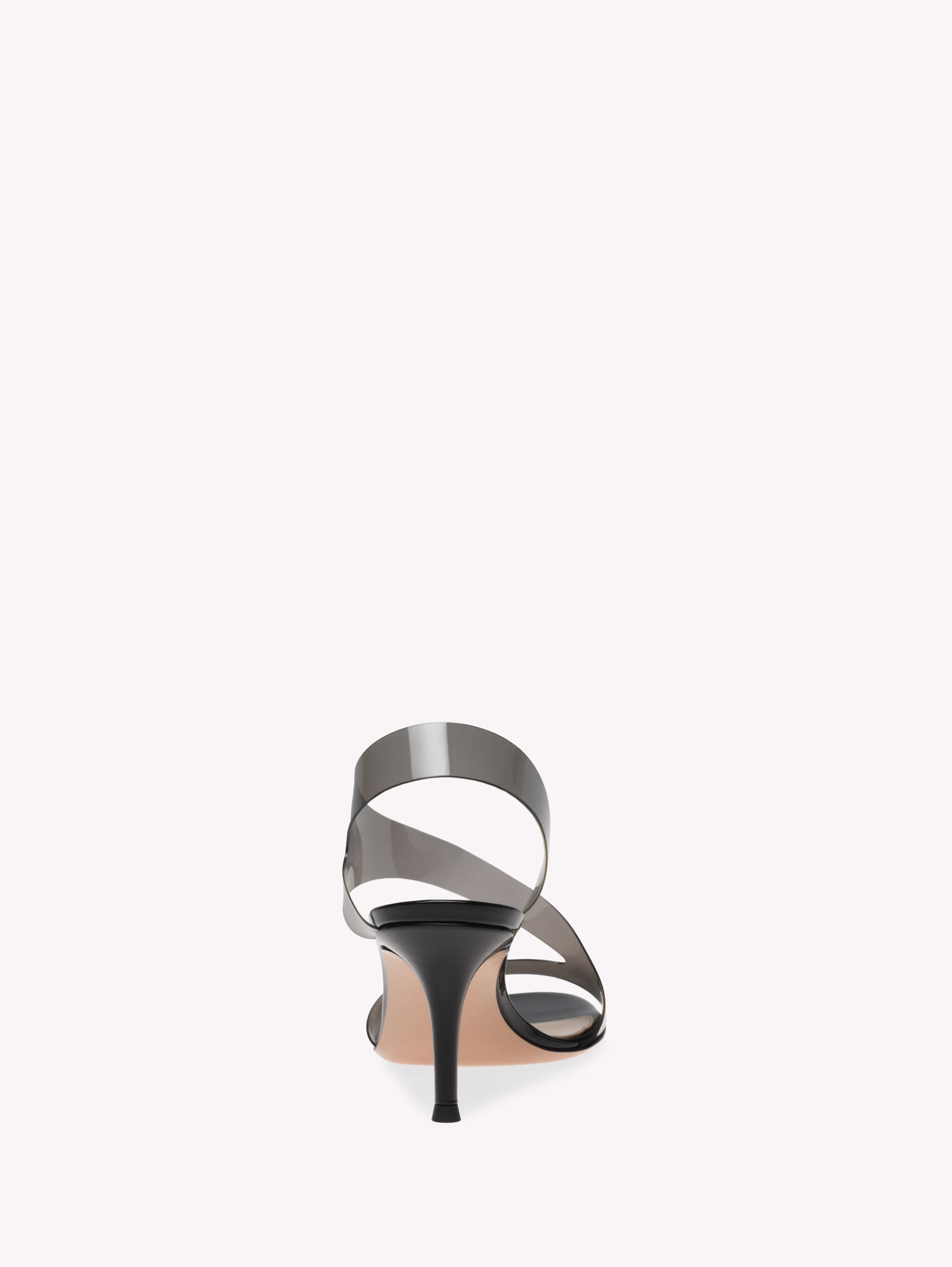 サンダル・ミュール Gianvito Rossi G3184370RIC.GSV Sandals Sandals METROPOLIS 70 | Gianvito Rossi