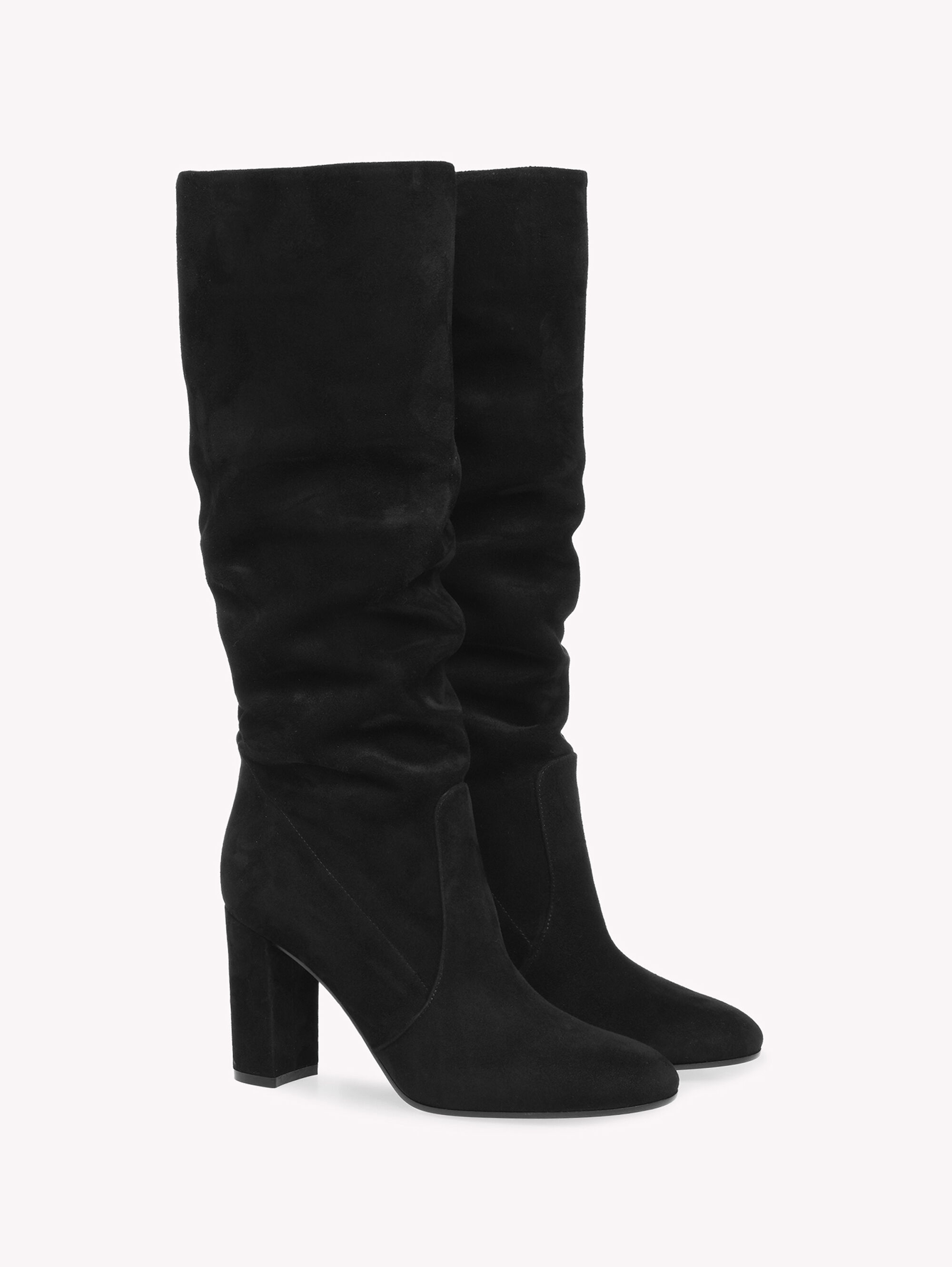 Gianvito rossi thigh boots online