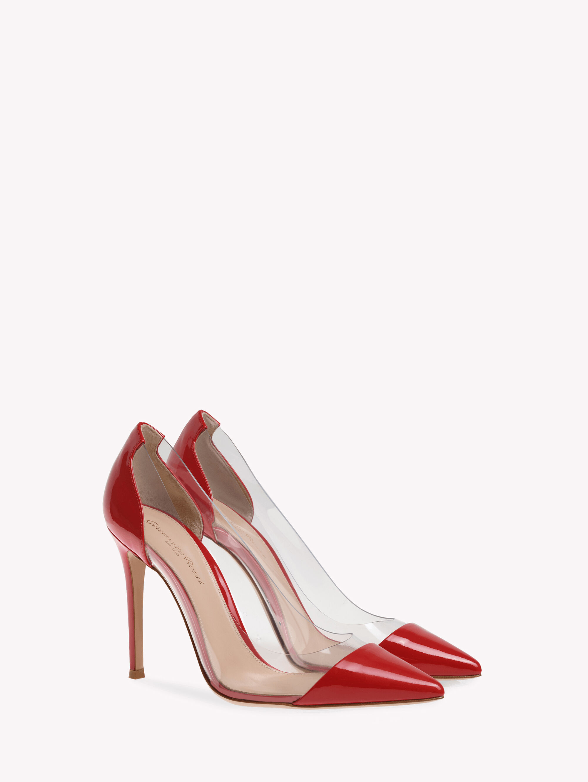 Rossi sales plexi pump