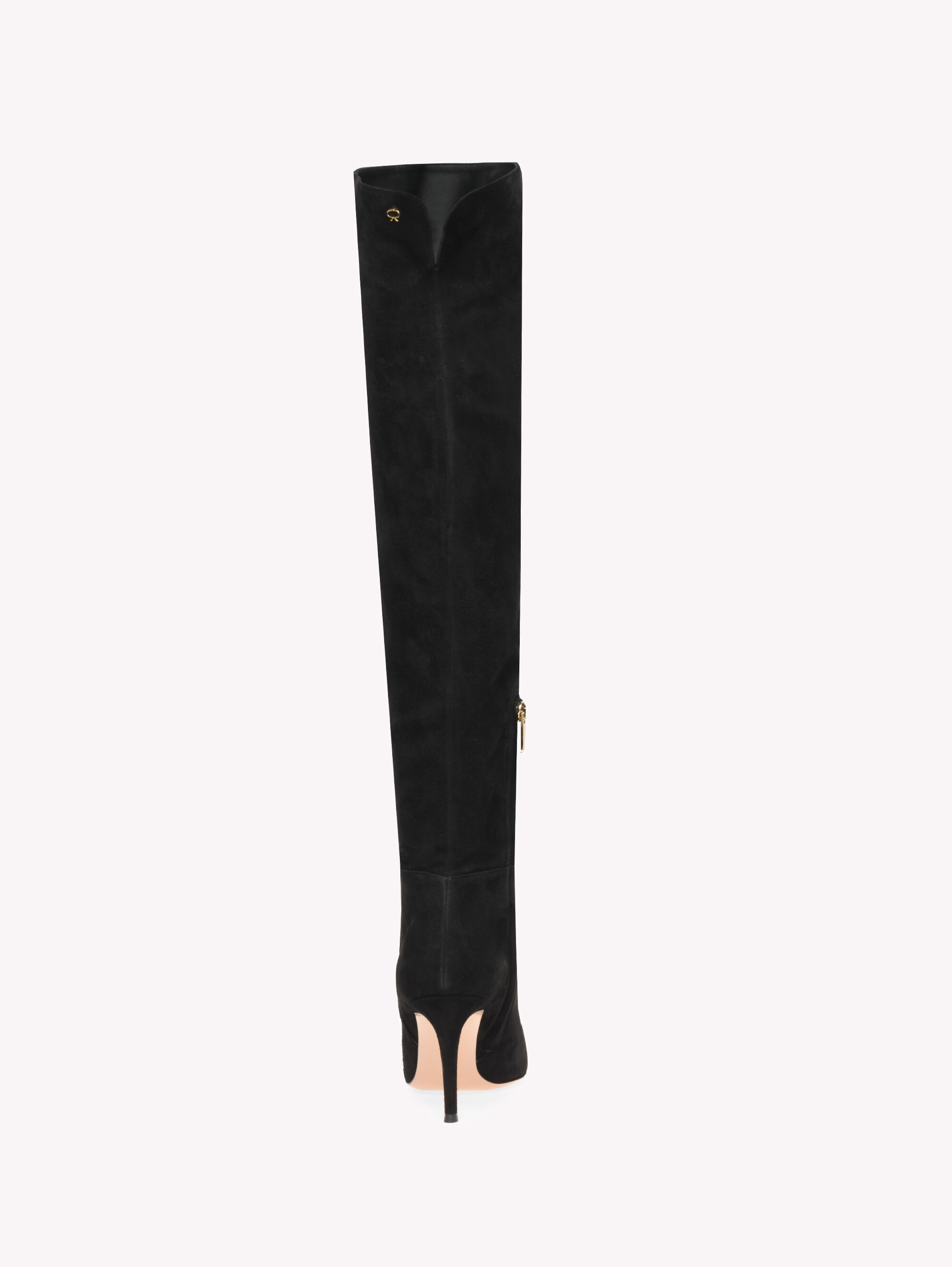 Gianvito rossi over the knee hot sale