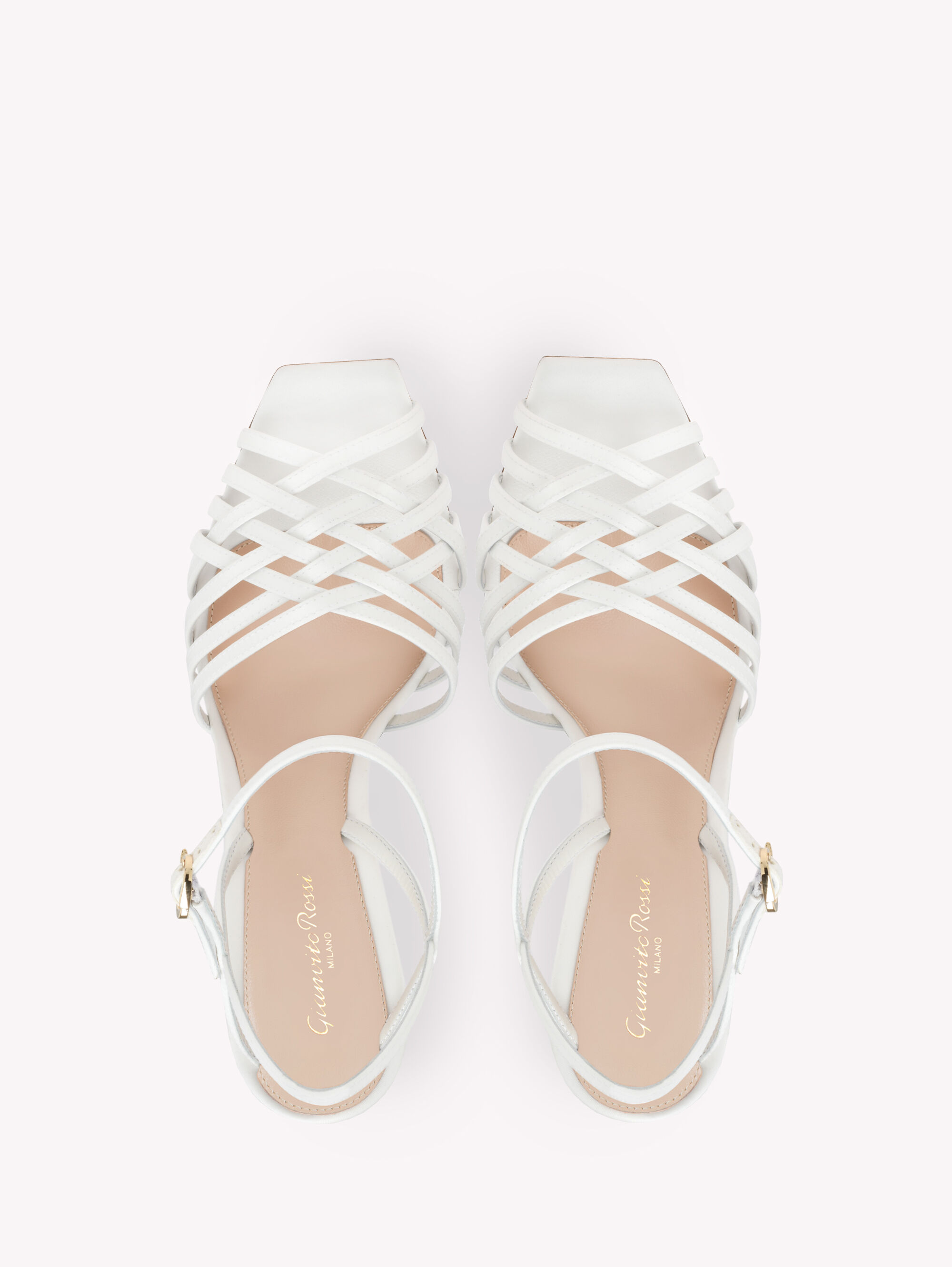 【Gianvito Rossi】ジャンヴィト・ロッシ/KERRY Sandals KERRY | Gianvito Rossi