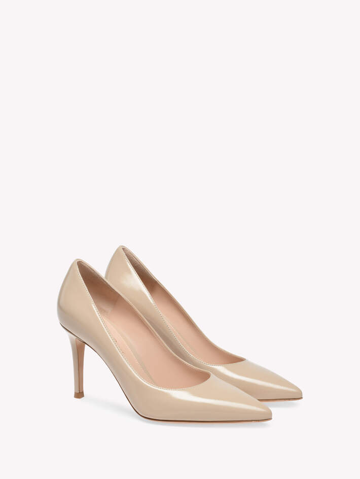 パンプス GIANVITO 85 | Gianvito Rossi
