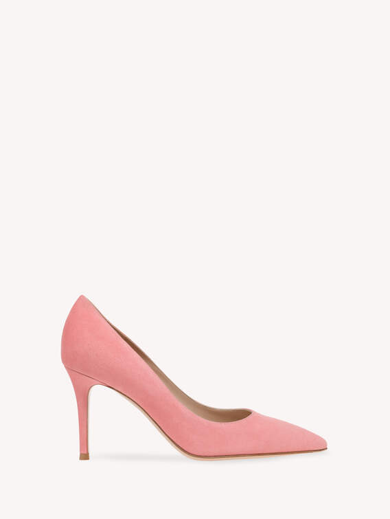 Luxury Pumps for Women | Gianvito Rossi