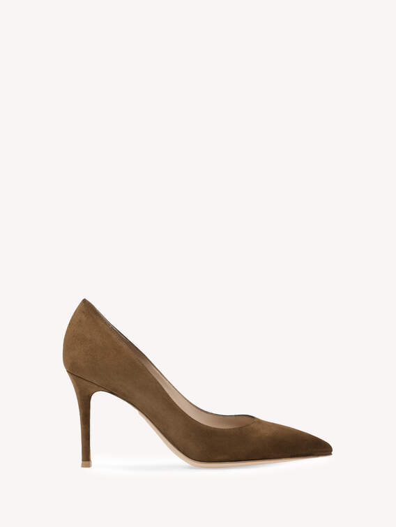 Pumps GIANVITO 85 Gianvito Rossi