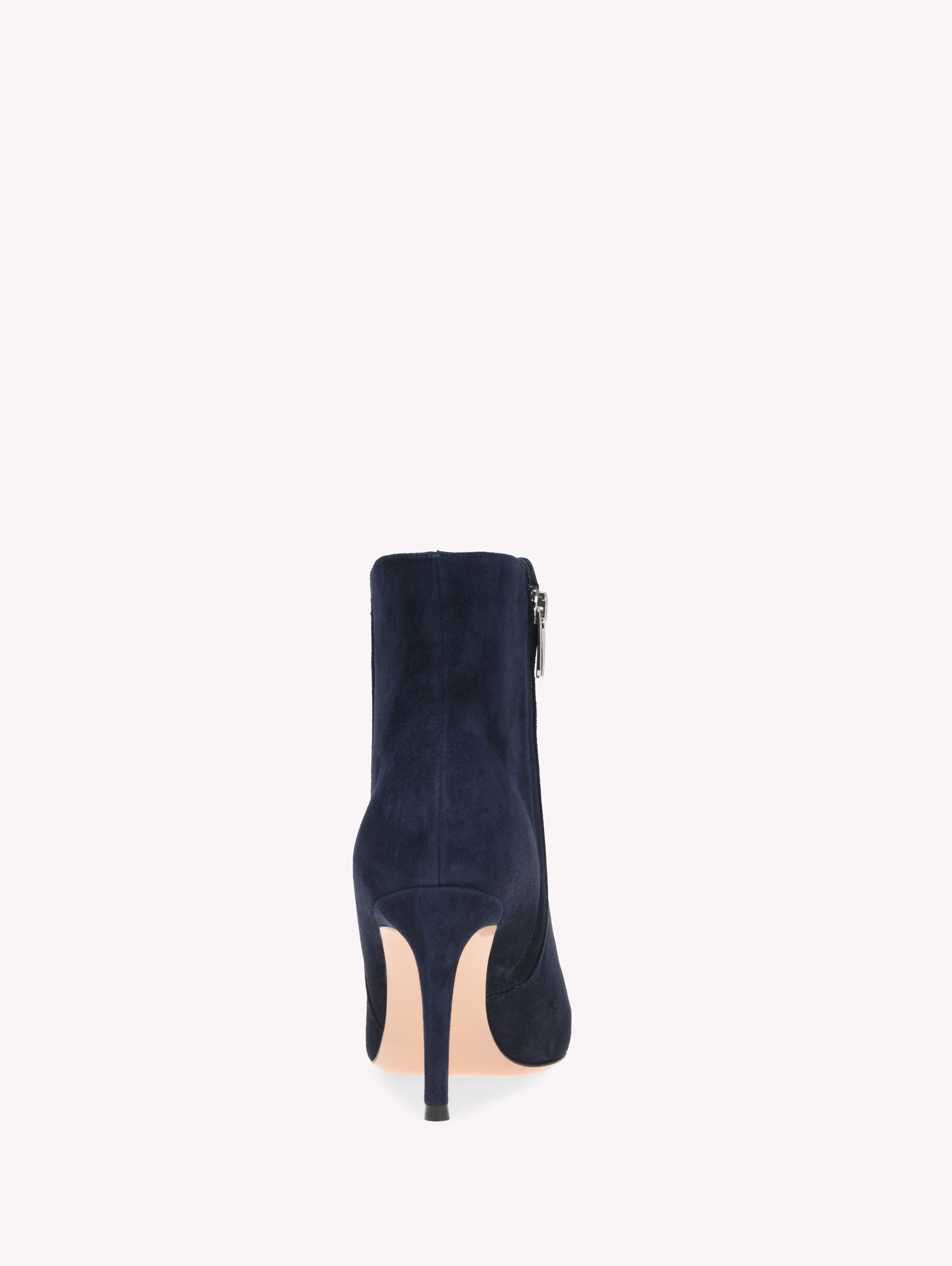 【Gianvito Rossi】LEVY 85 Booties LEVY 85 | Gianvito Rossi