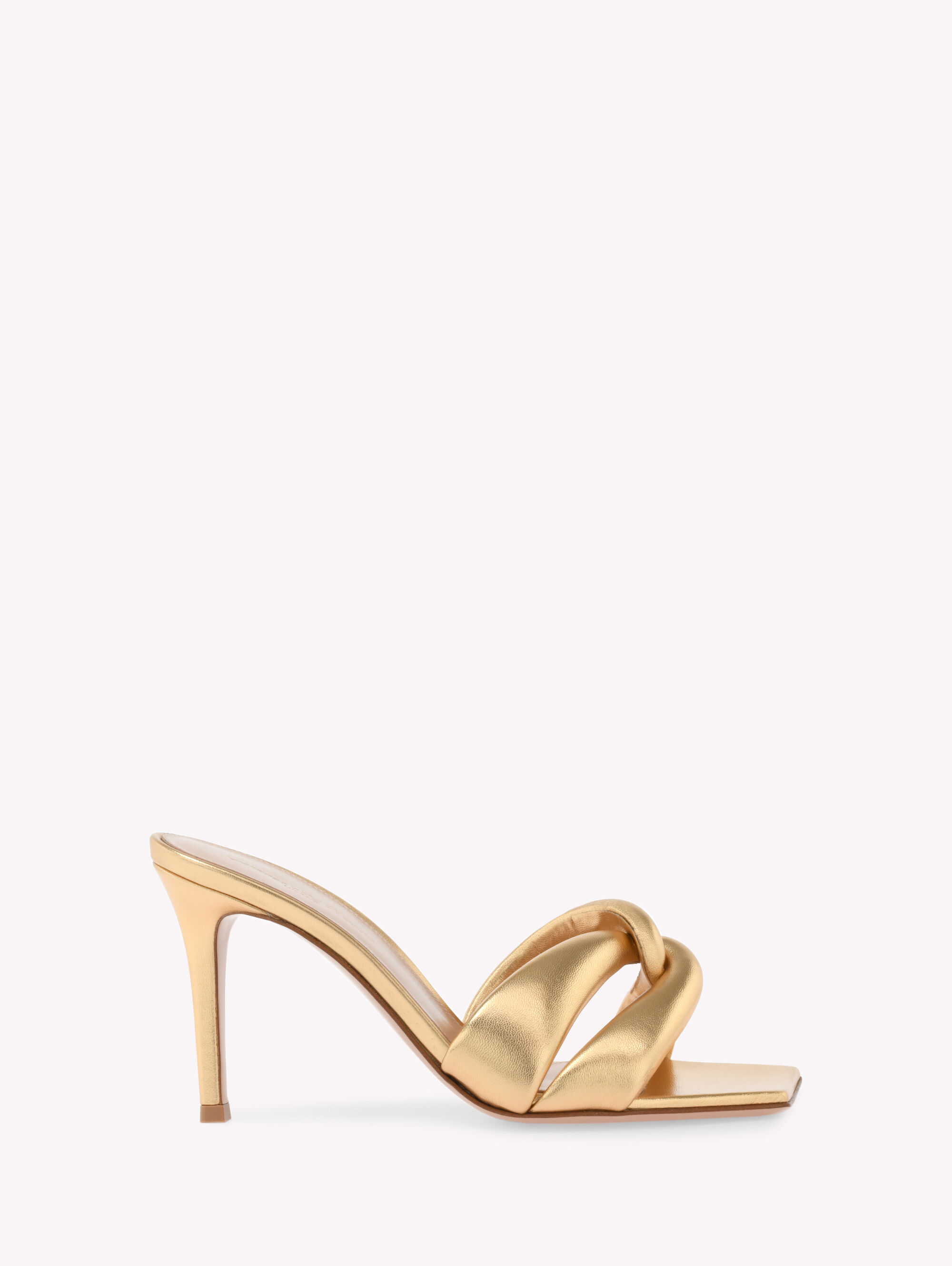 Women s Luxury Mules Gianvito Rossi