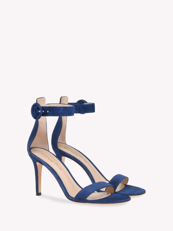Portofino sandals gianvito rossi store