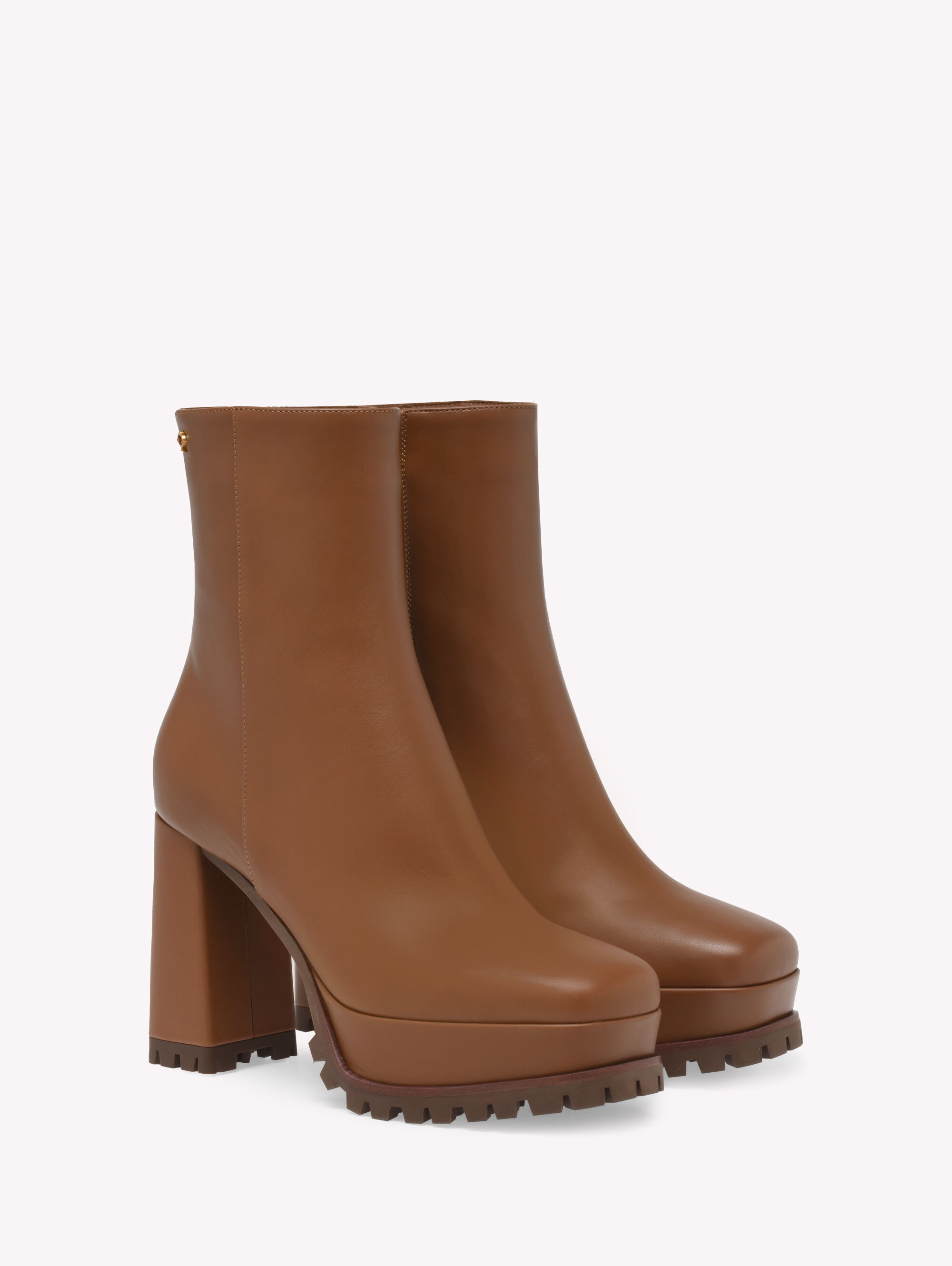 商品画像：ジャンヴィト ロッシ Gianvito Rossi Gianvito Rossi ショート 4