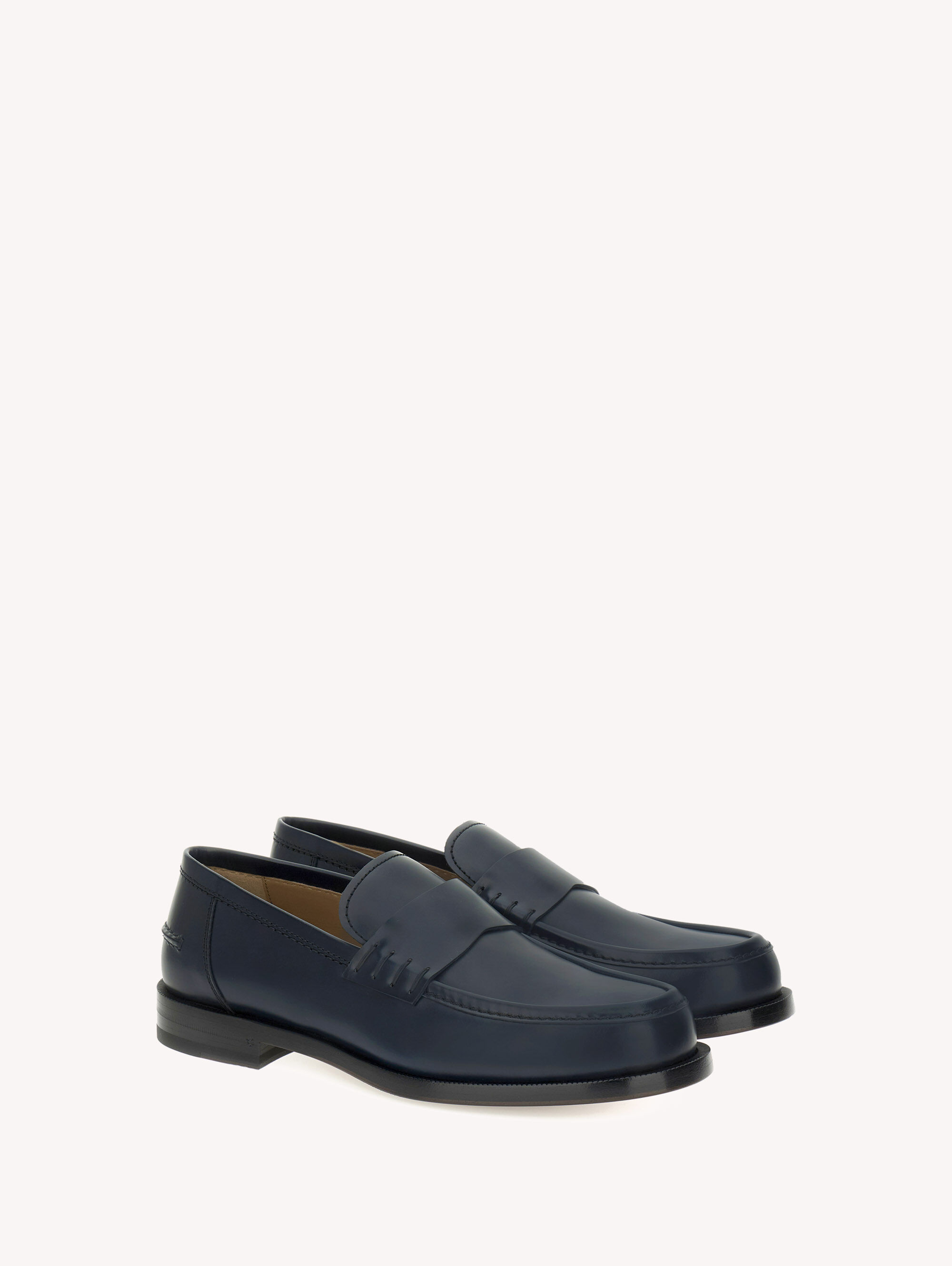 Casual NICOLA BLUE | Gianvito Rossi