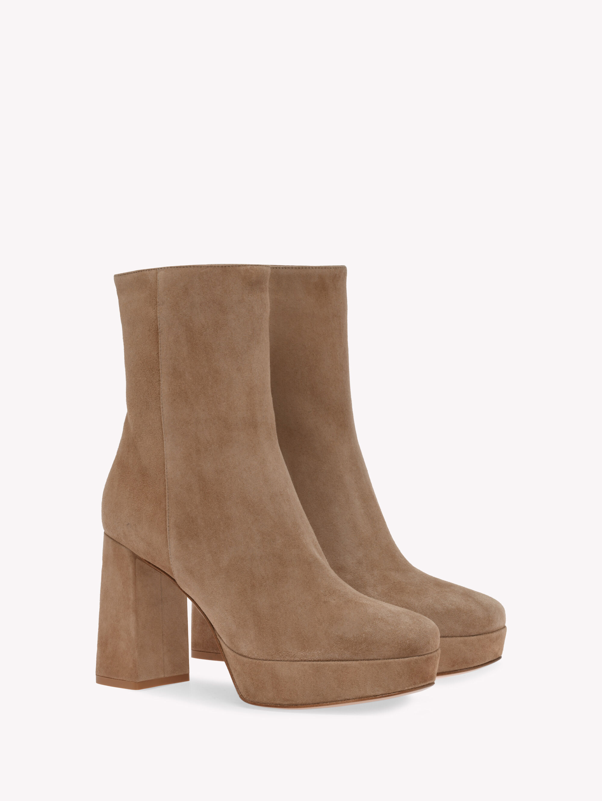 Booties DAISEN | Gianvito Rossi