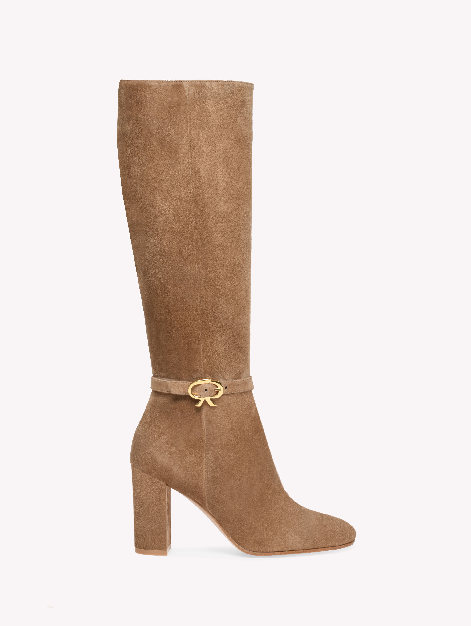 Boots for Women RIBBON BOOT 85 | Gianvito Rossi