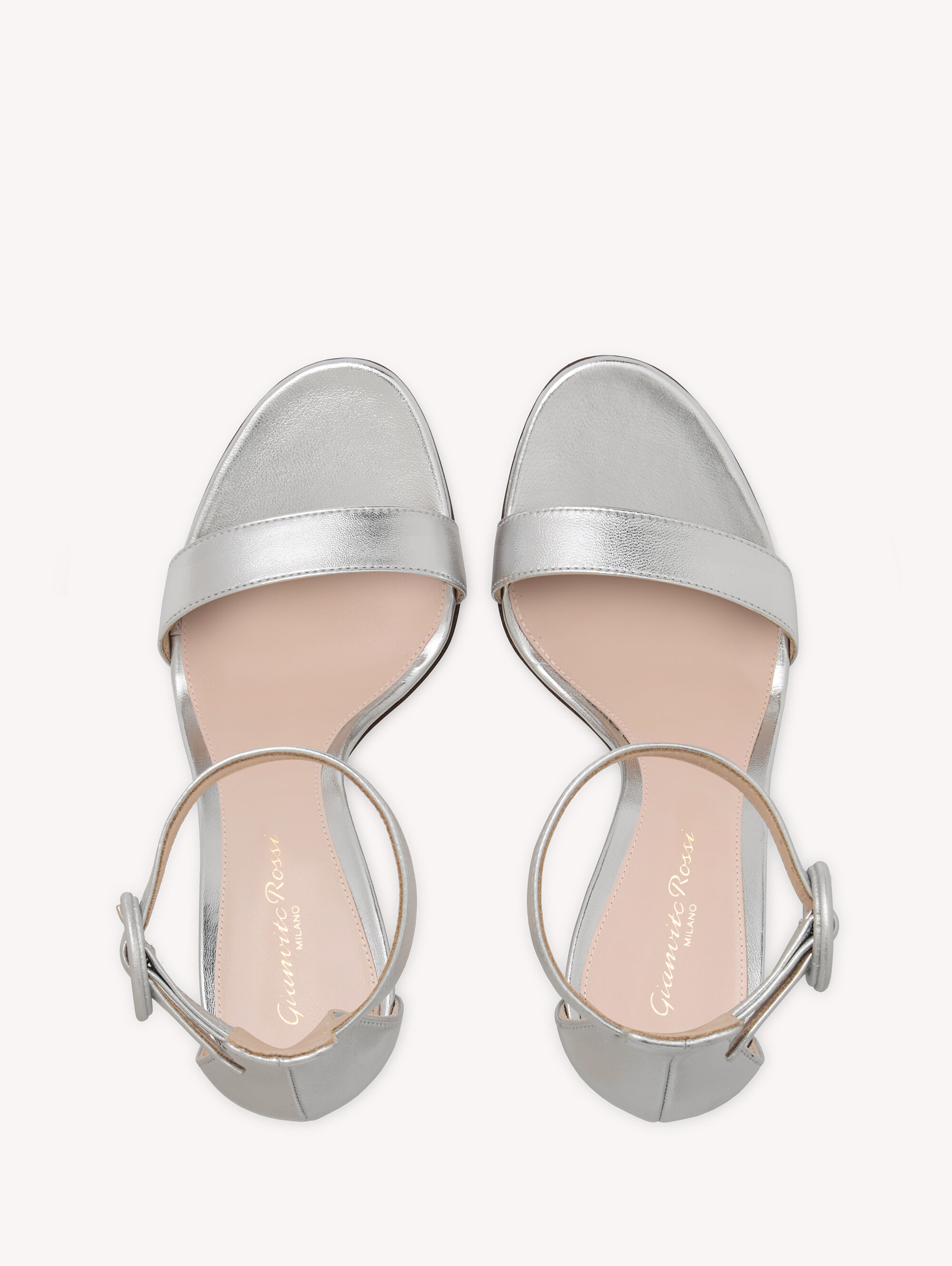 Sandals PORTOFINO 105 Gianvito Rossi