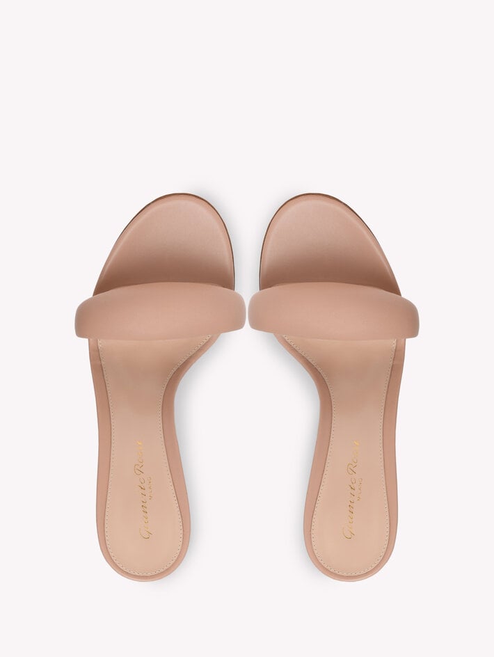BIJOUX MULE 85