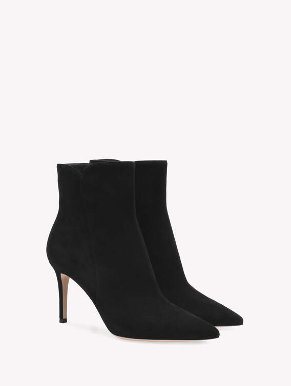 Ankle Boots for Women LEVY 85 | Gianvito Rossi