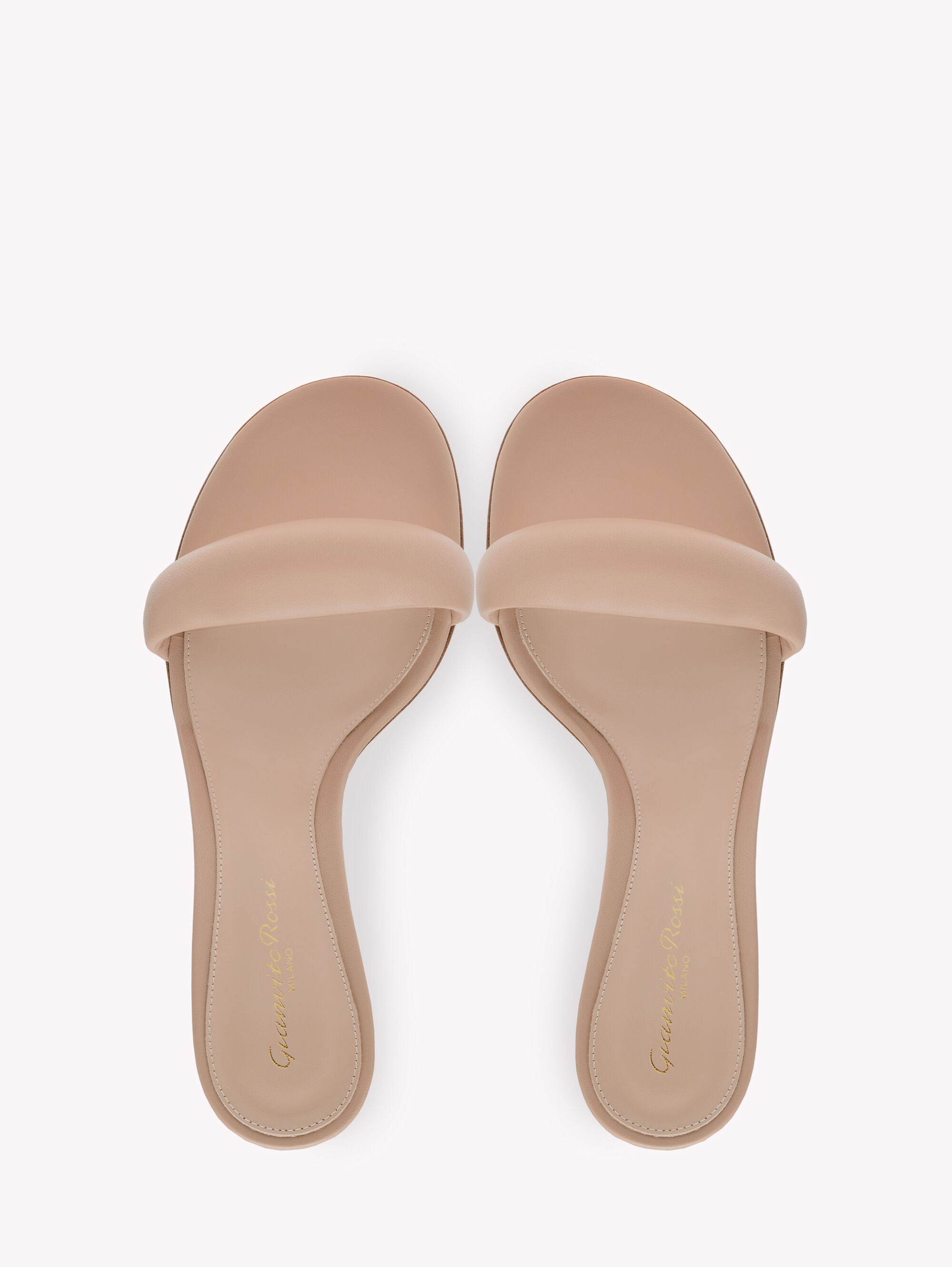 BIJOUX MULE 55