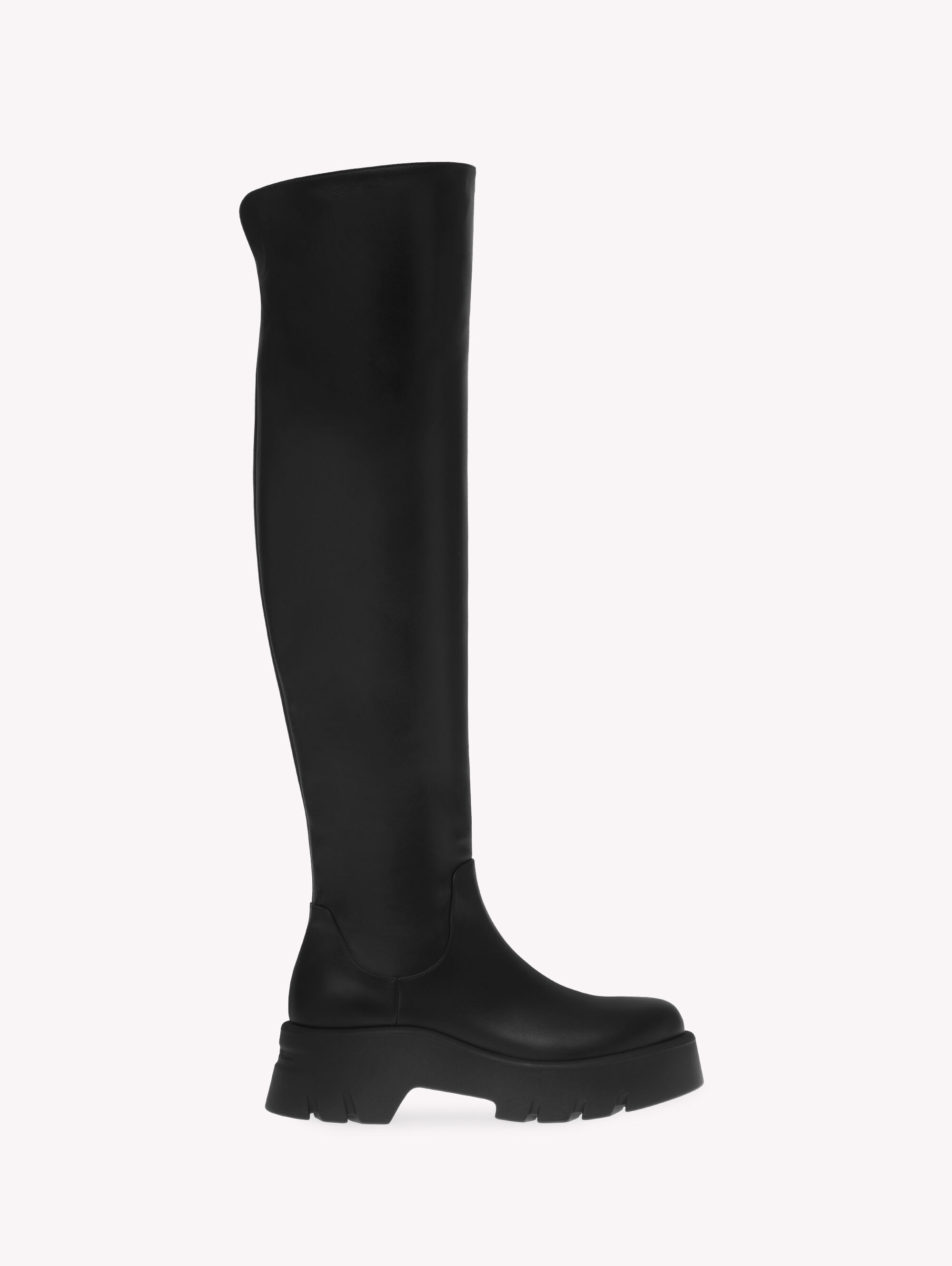 Stivali da Donna MONTEY CUISSARD Gianvito Rossi