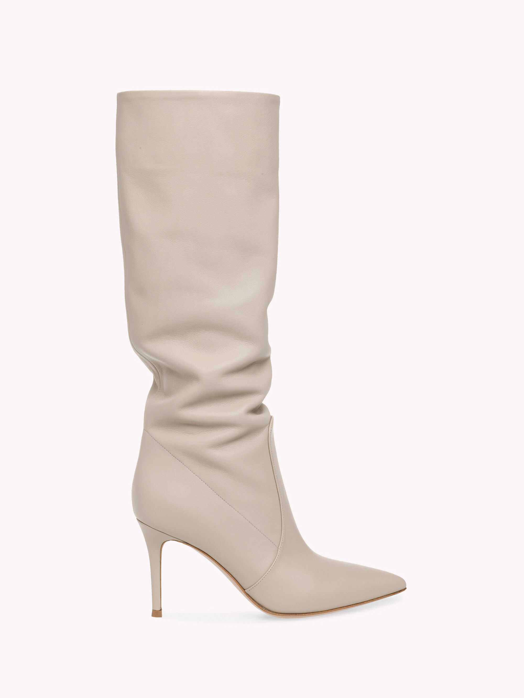 gianvito rossi platform boots