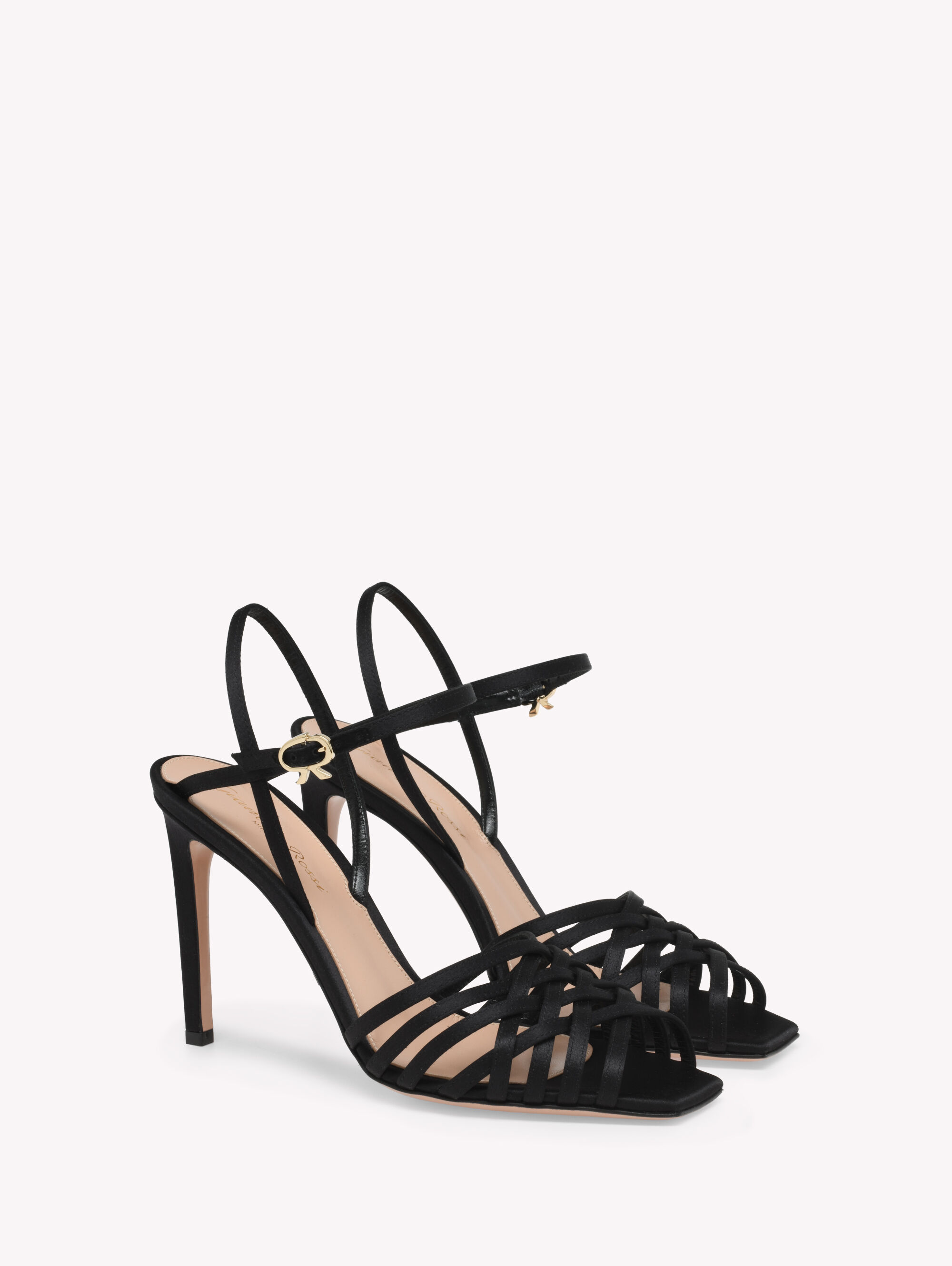 【Gianvito Rossi】ジャンヴィト・ロッシ／KERRY Sandals KERRY | Gianvito Rossi