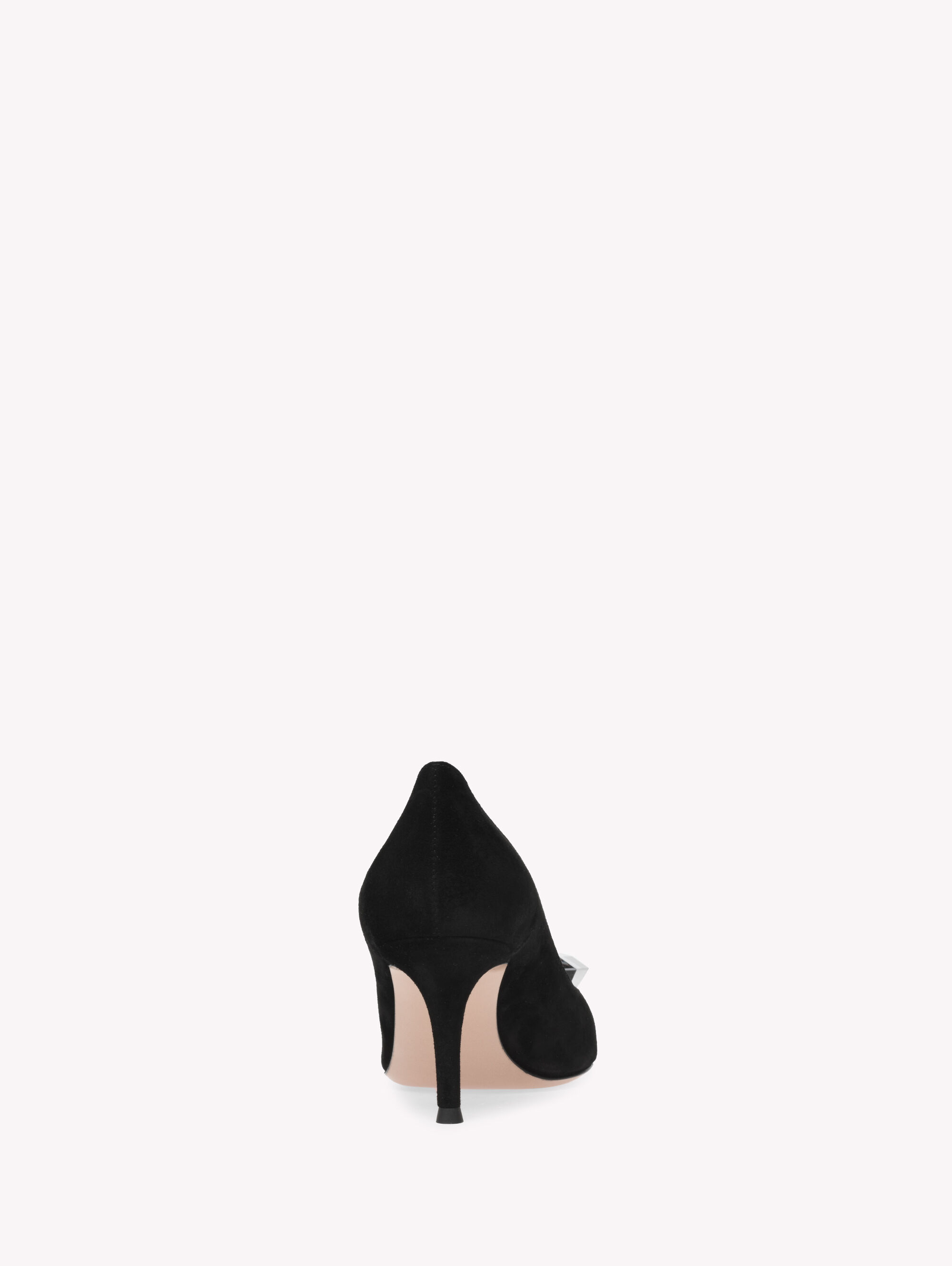 Gianvito Rossi ジャンヴィトロッシ パンプス JAIPUR PUMP 70