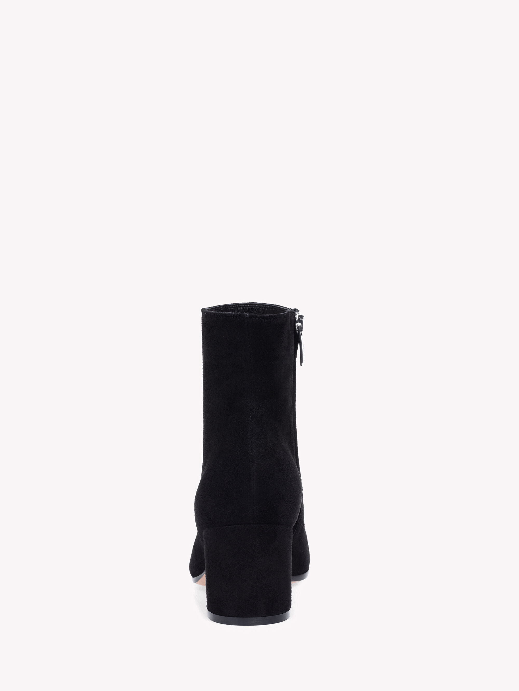 Ankle Boots for Women MARGAUX MID BOOTIE | Gianvito Rossi