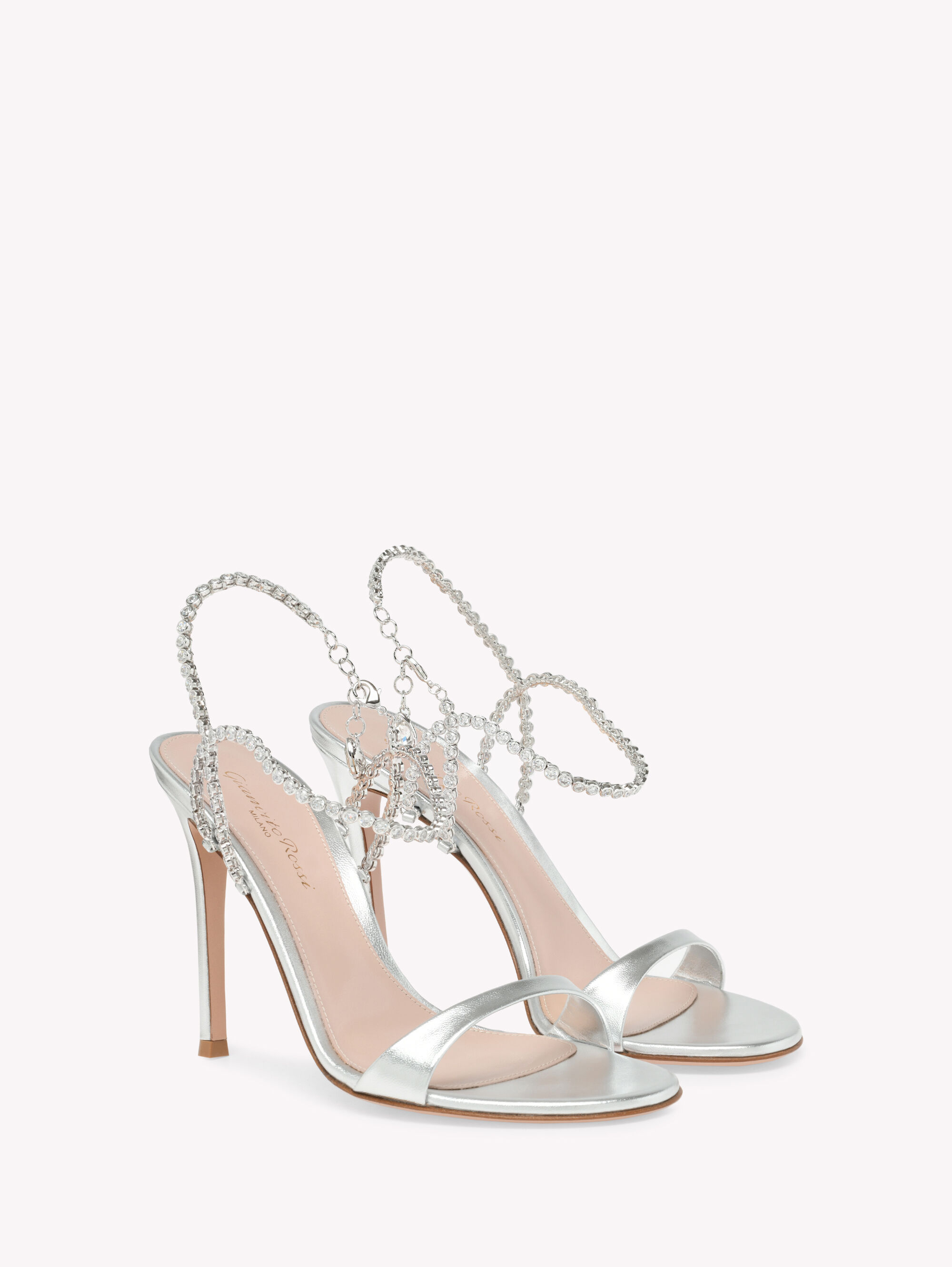 ggr-us-nav-catalog ETERNITY SILVER | Gianvito Rossi