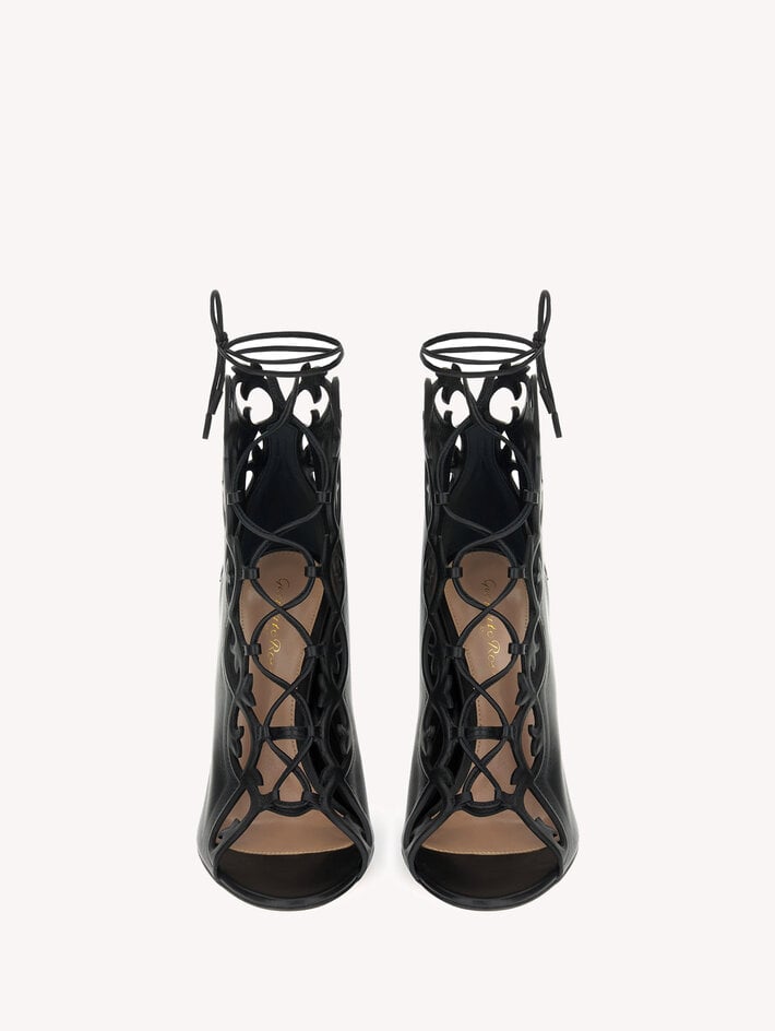 EDEN BOOTIE